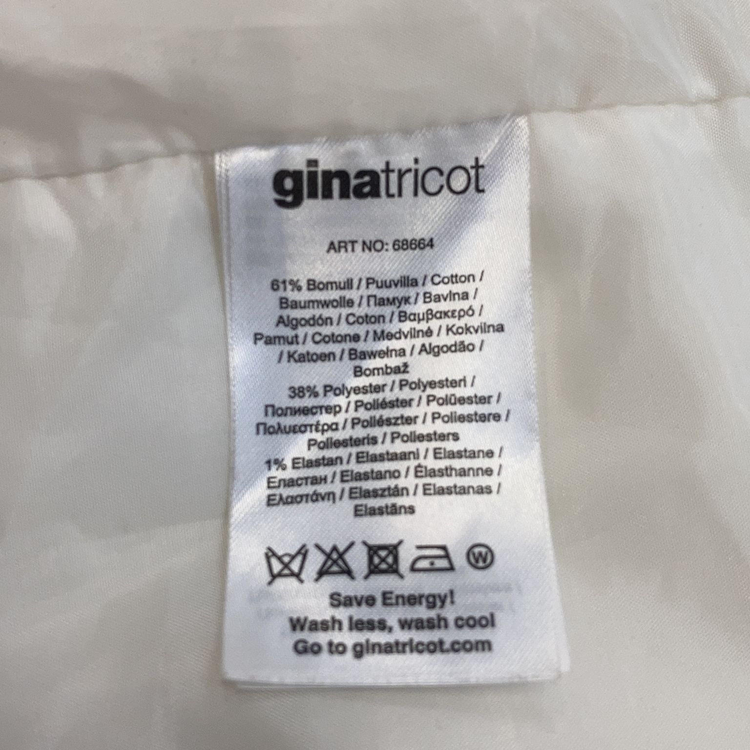 Gina Tricot