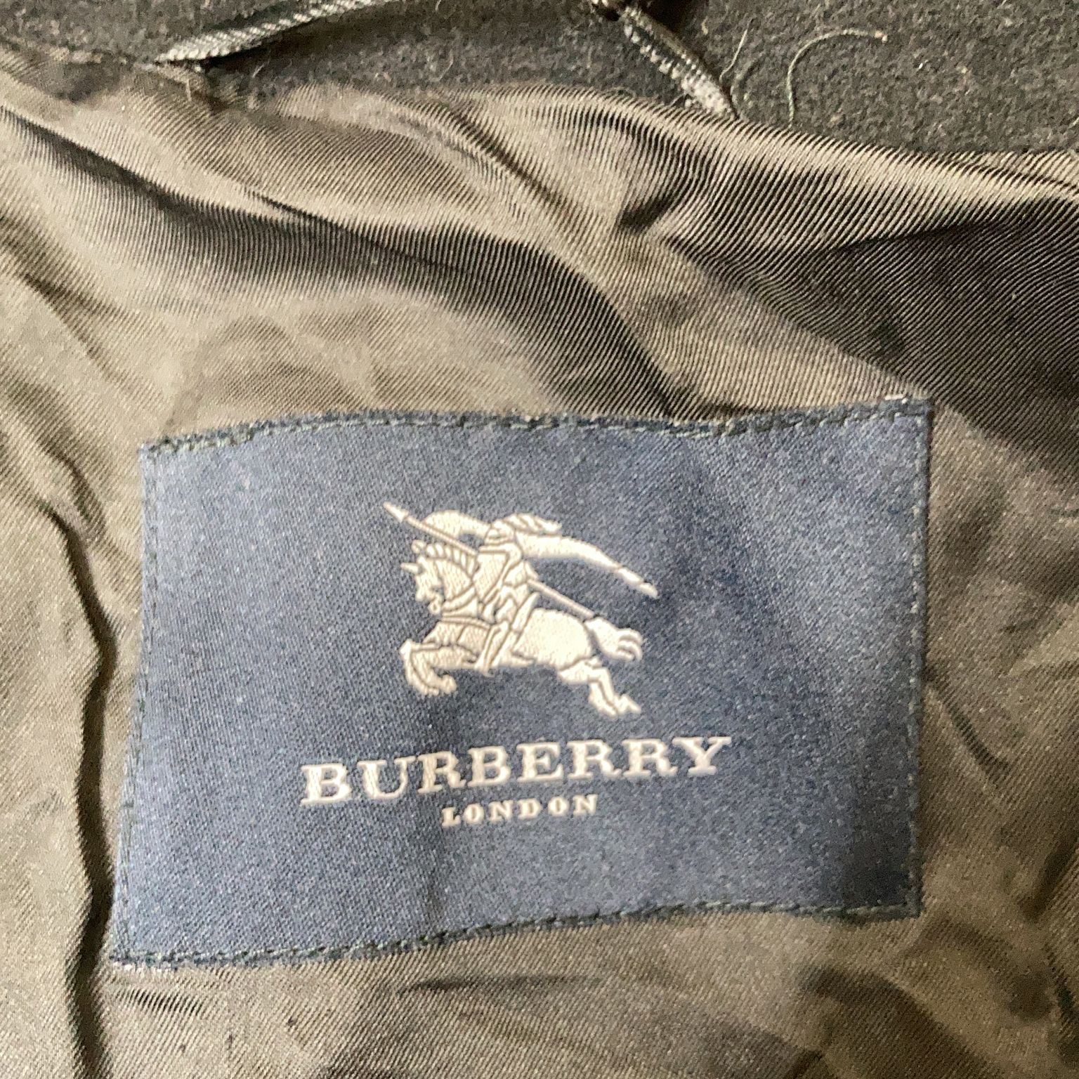 Burberry