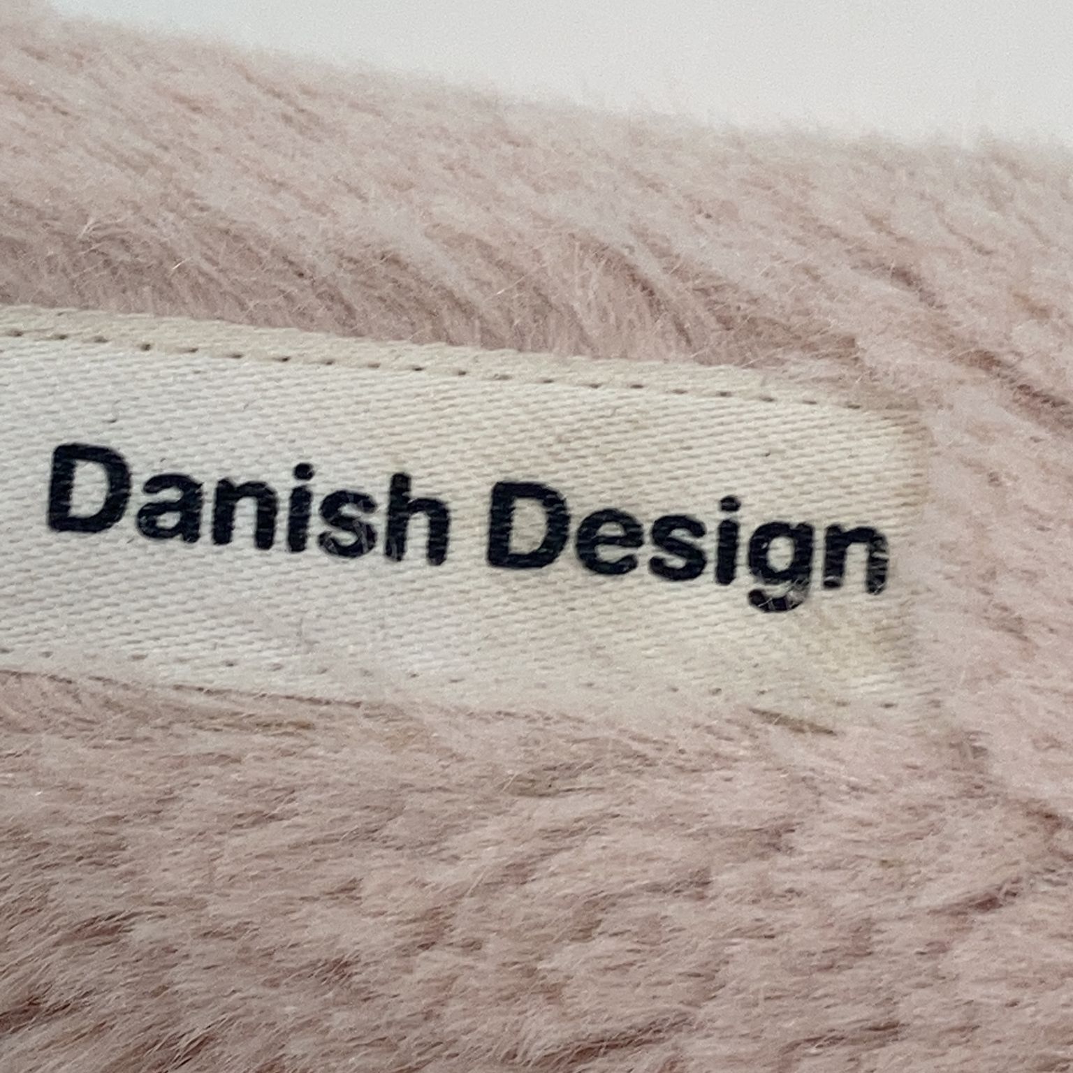 Danish Design