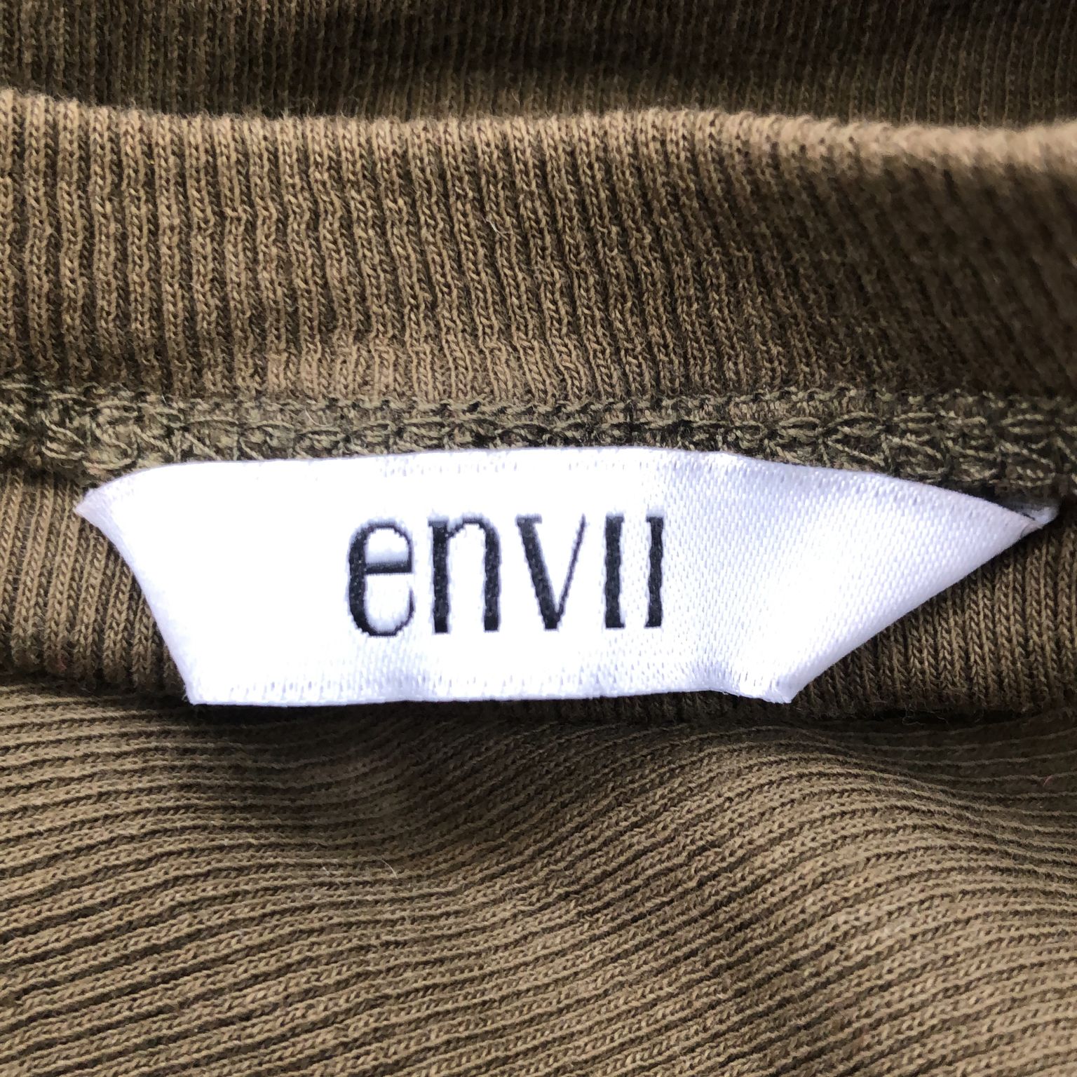 Envii