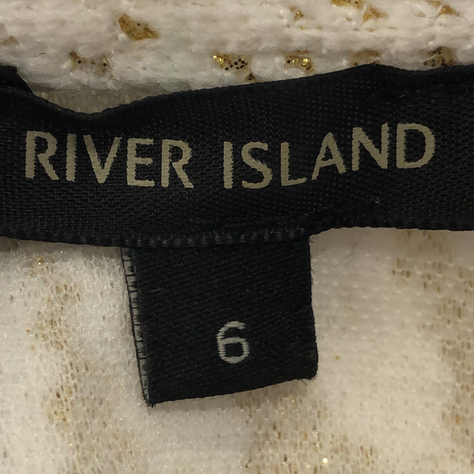 River Island