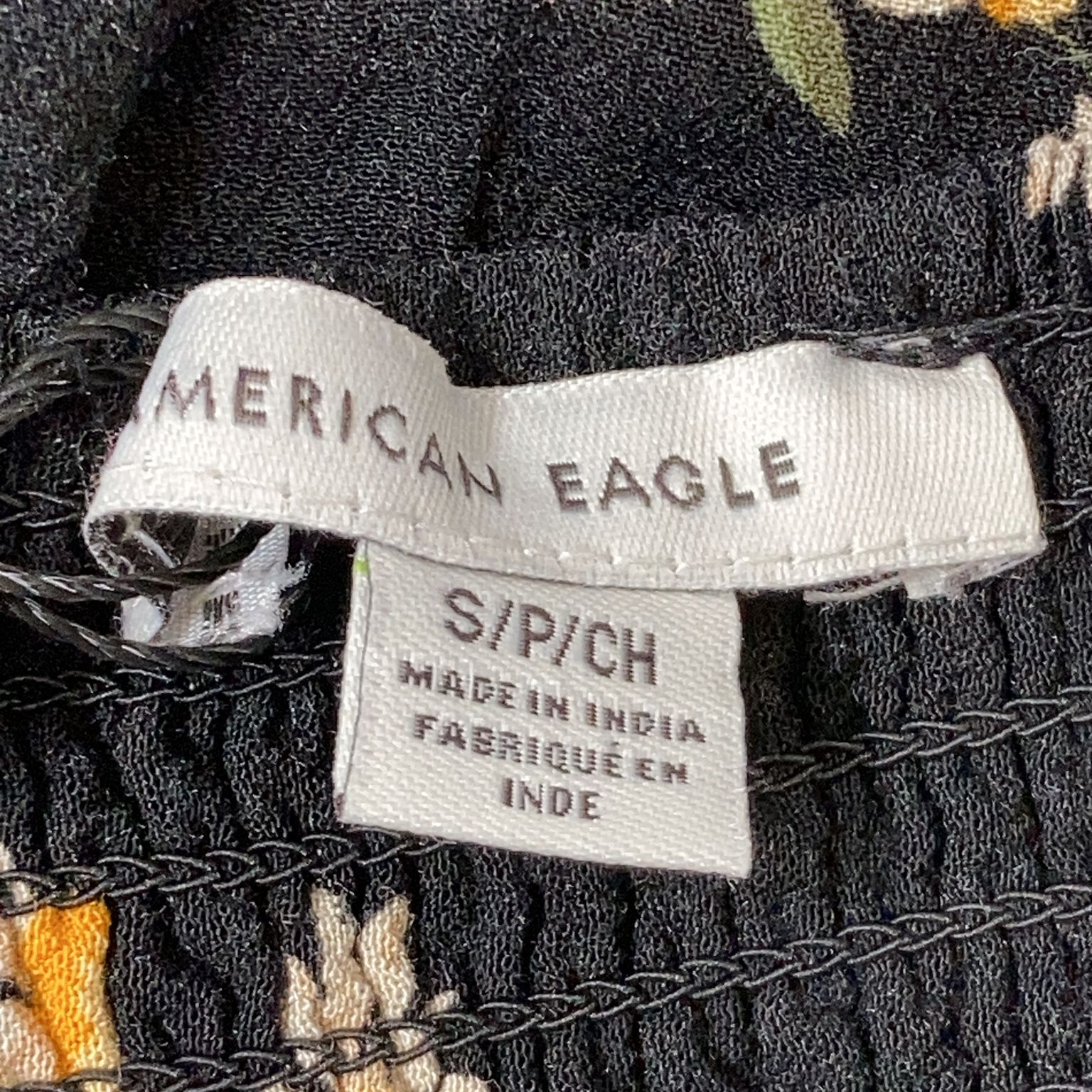 American Eagle