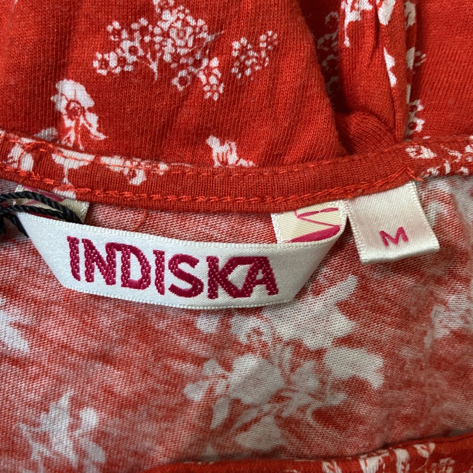 Indiska