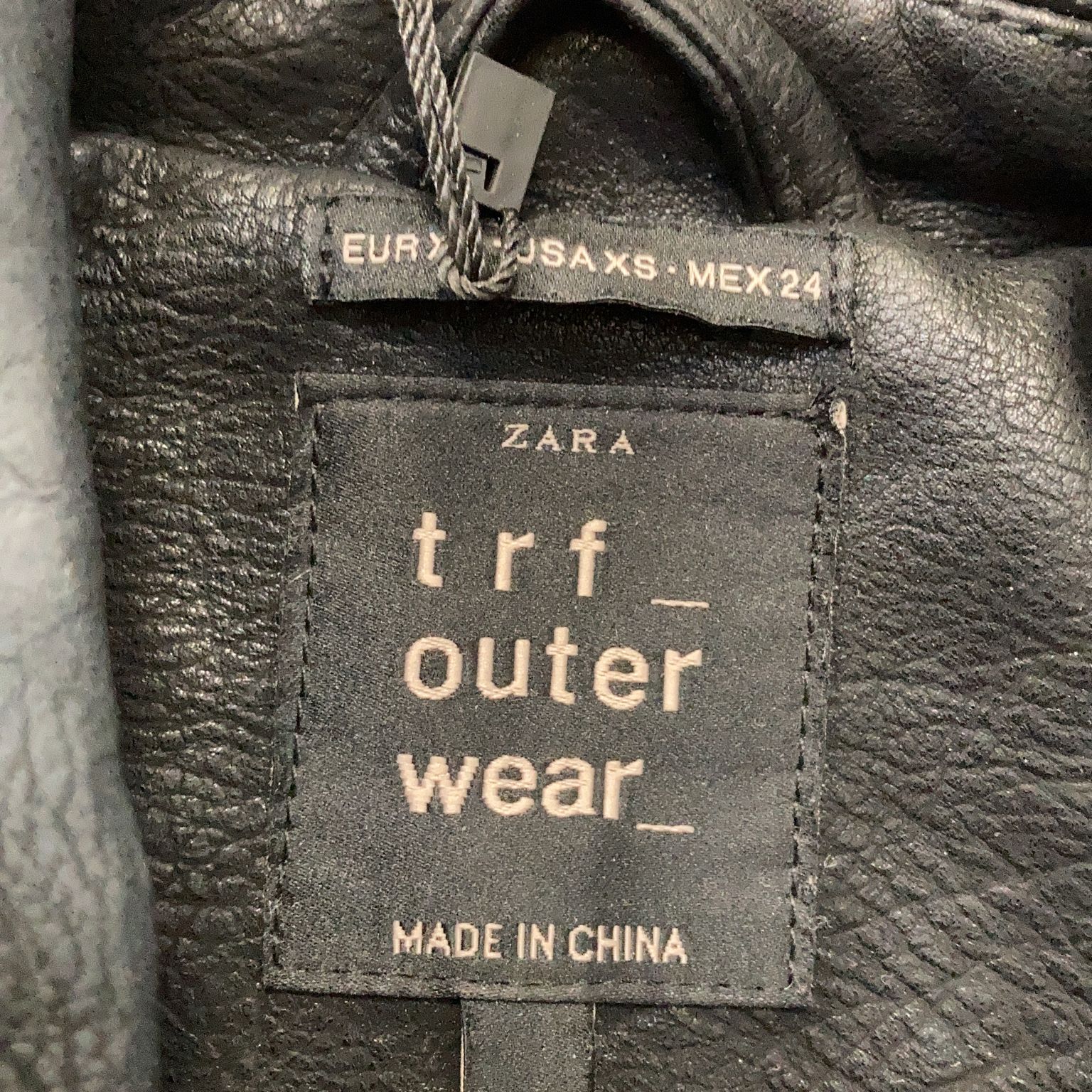 Zara Trafaluc