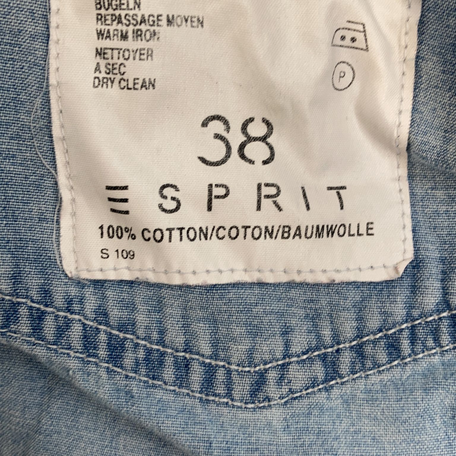 ESPRIT Jeans