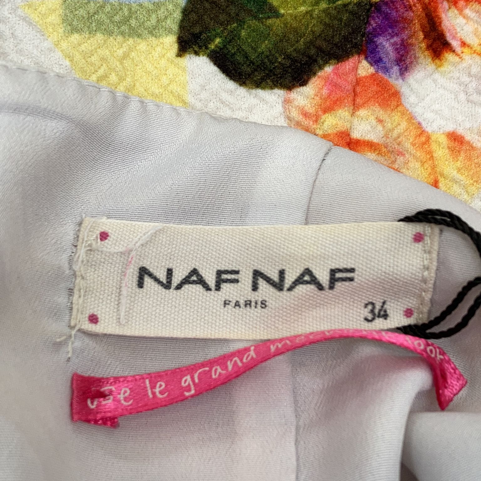 NafNaf