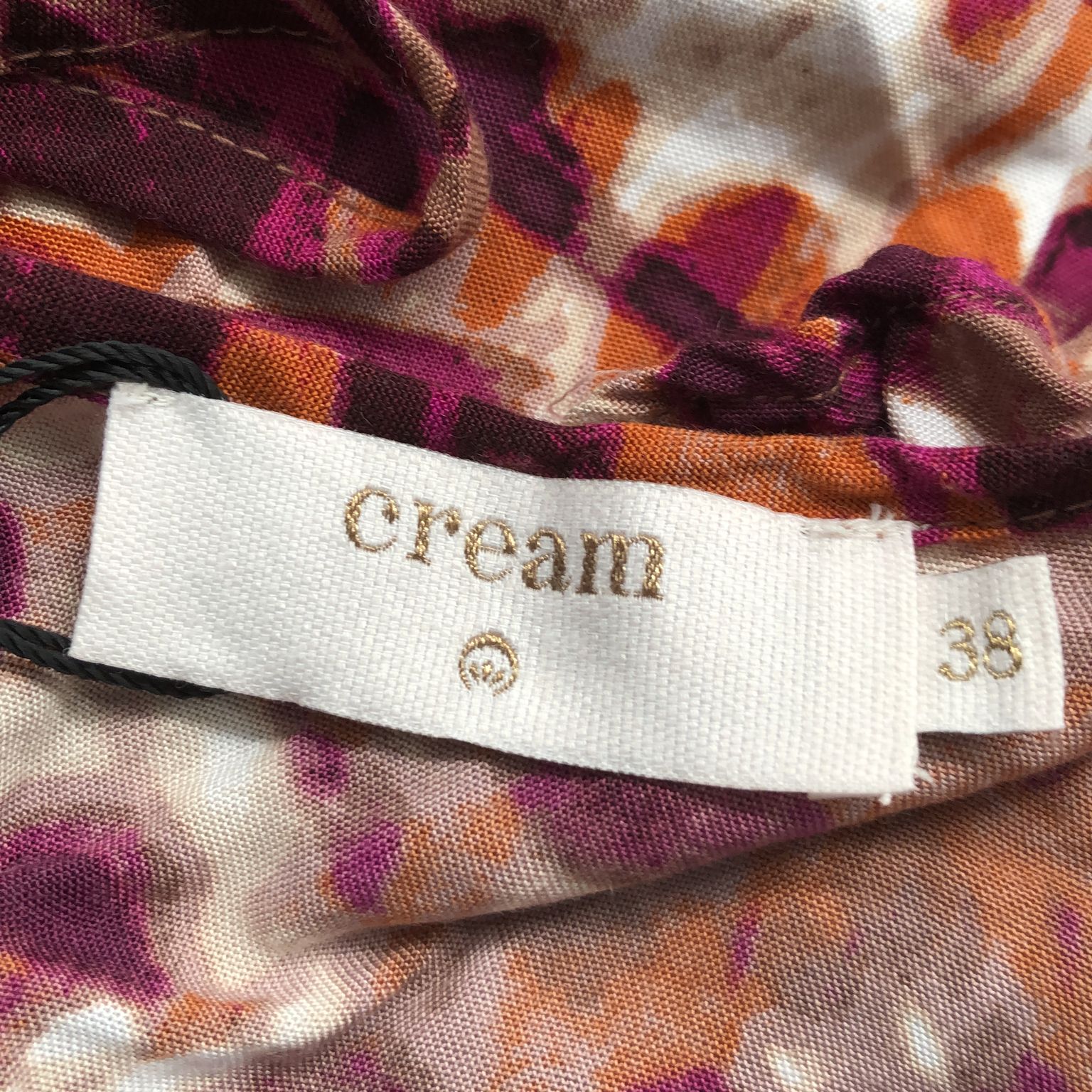 Cream