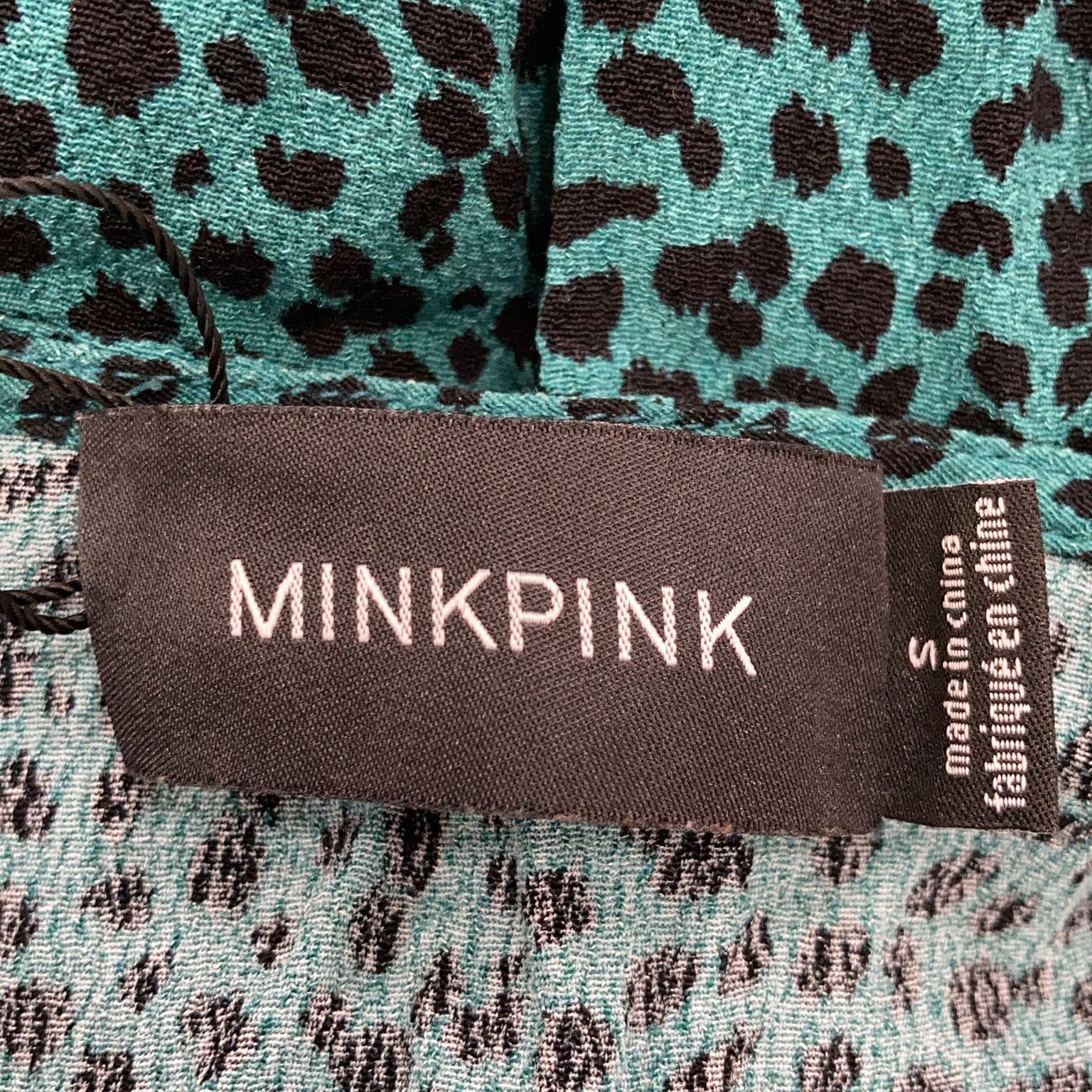 Minkpink