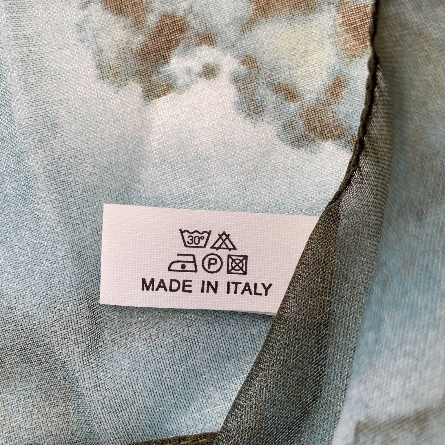 Made in Italy