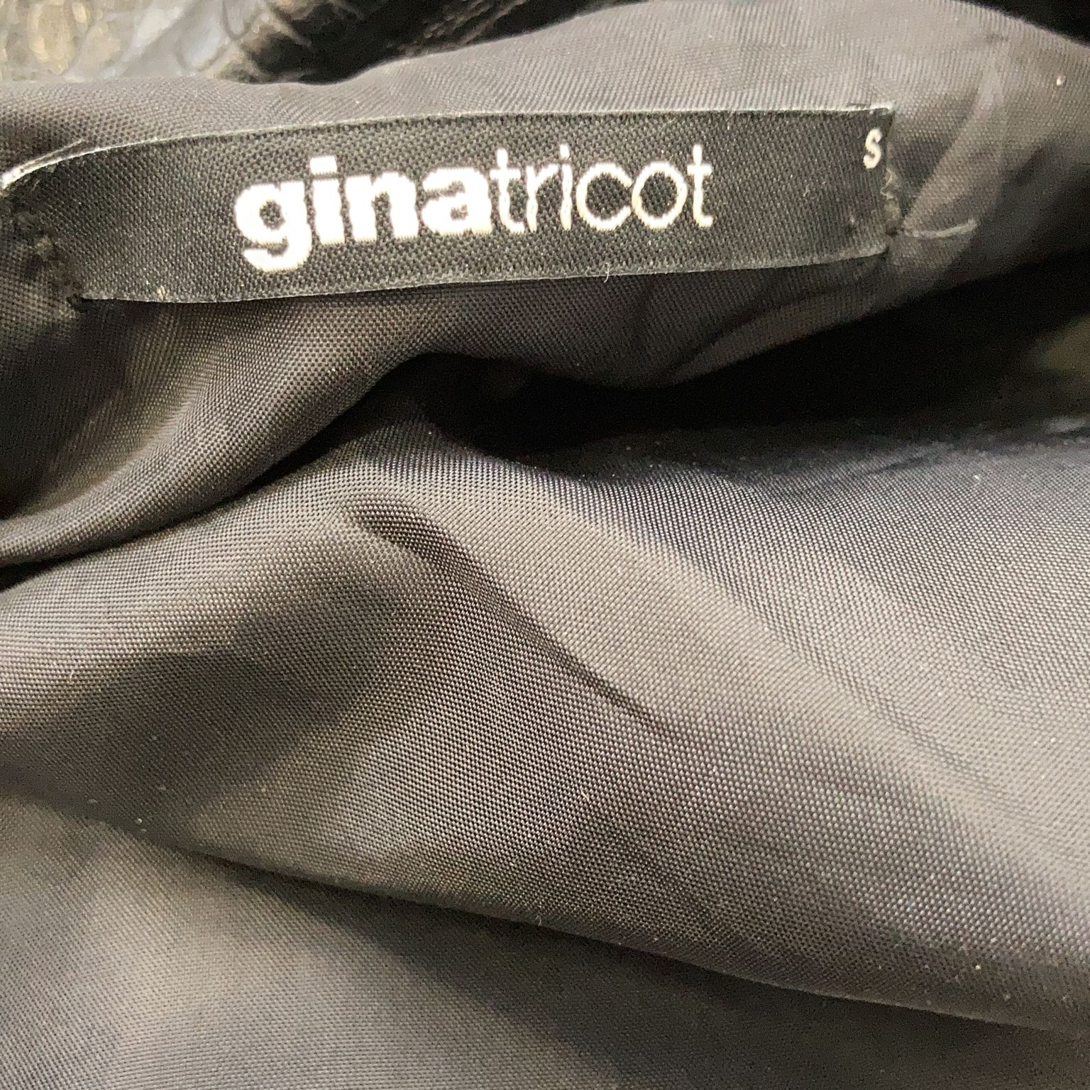 Gina Tricot