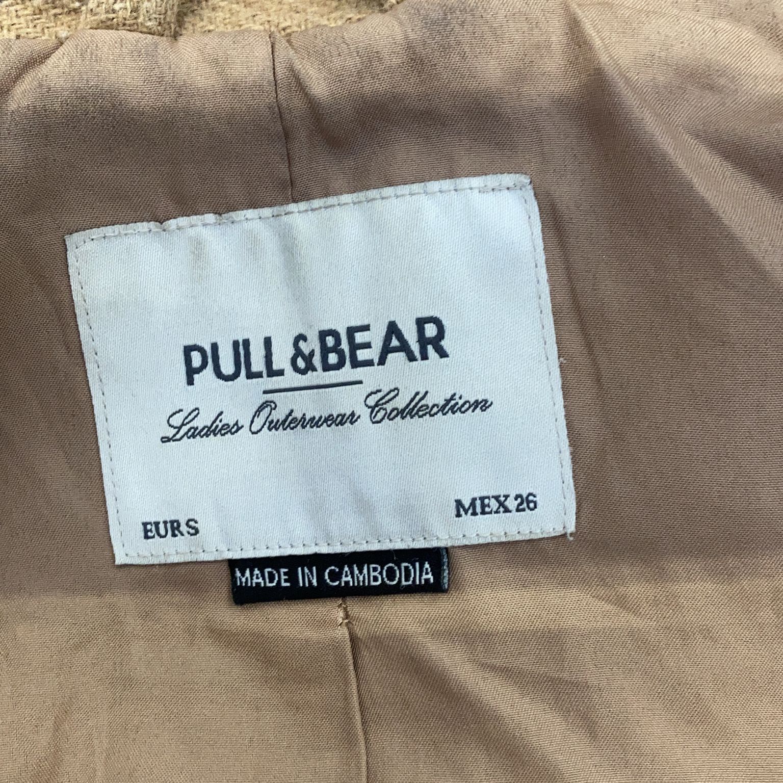 Pull  Bear