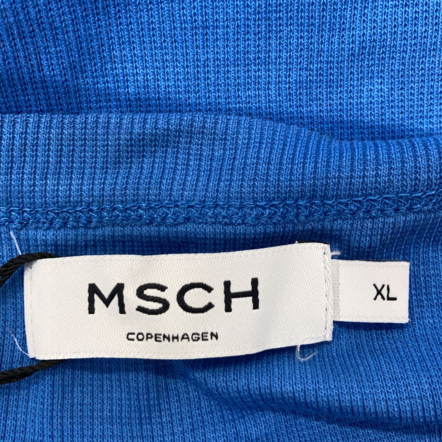 MSCH Copenhagen