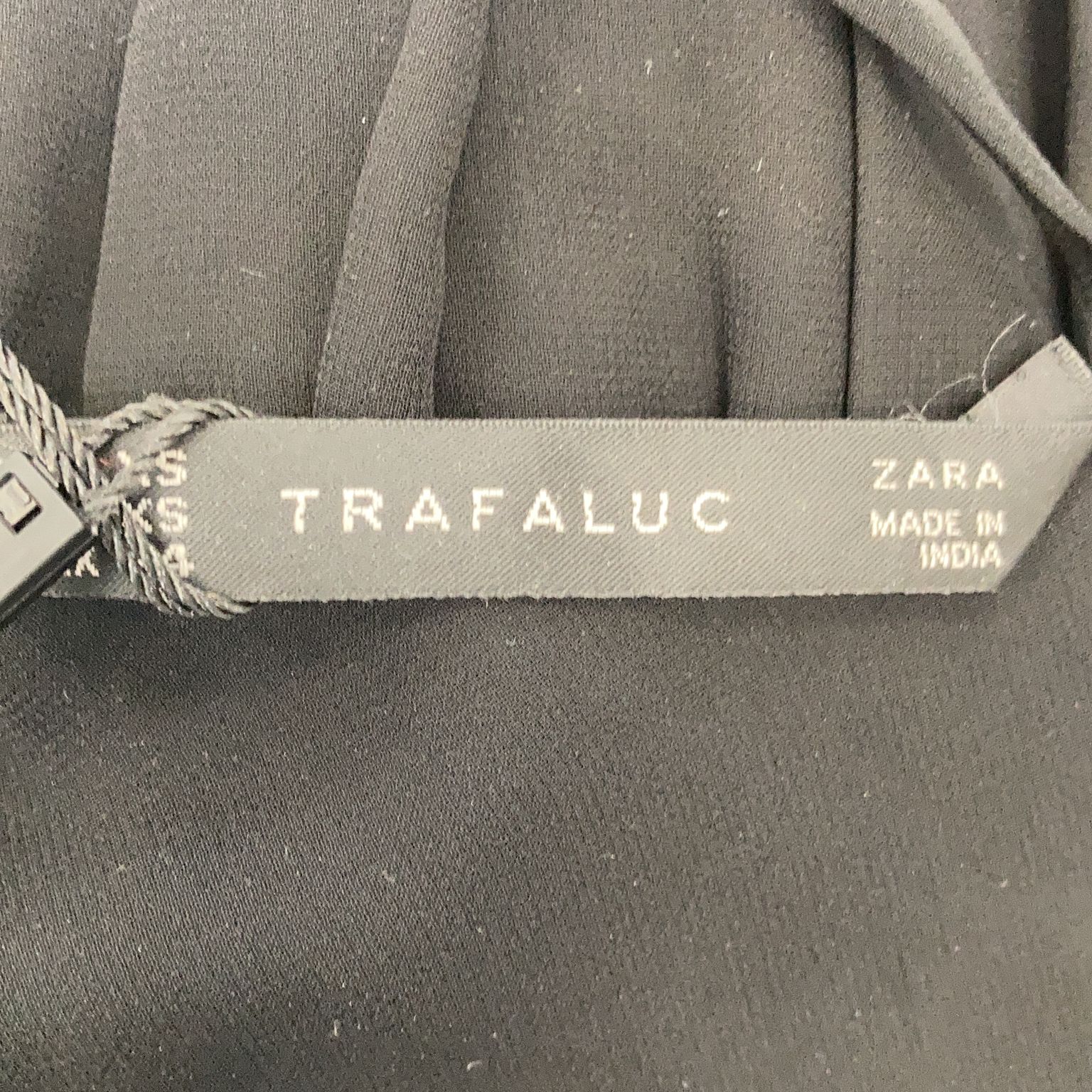 Zara Trafaluc