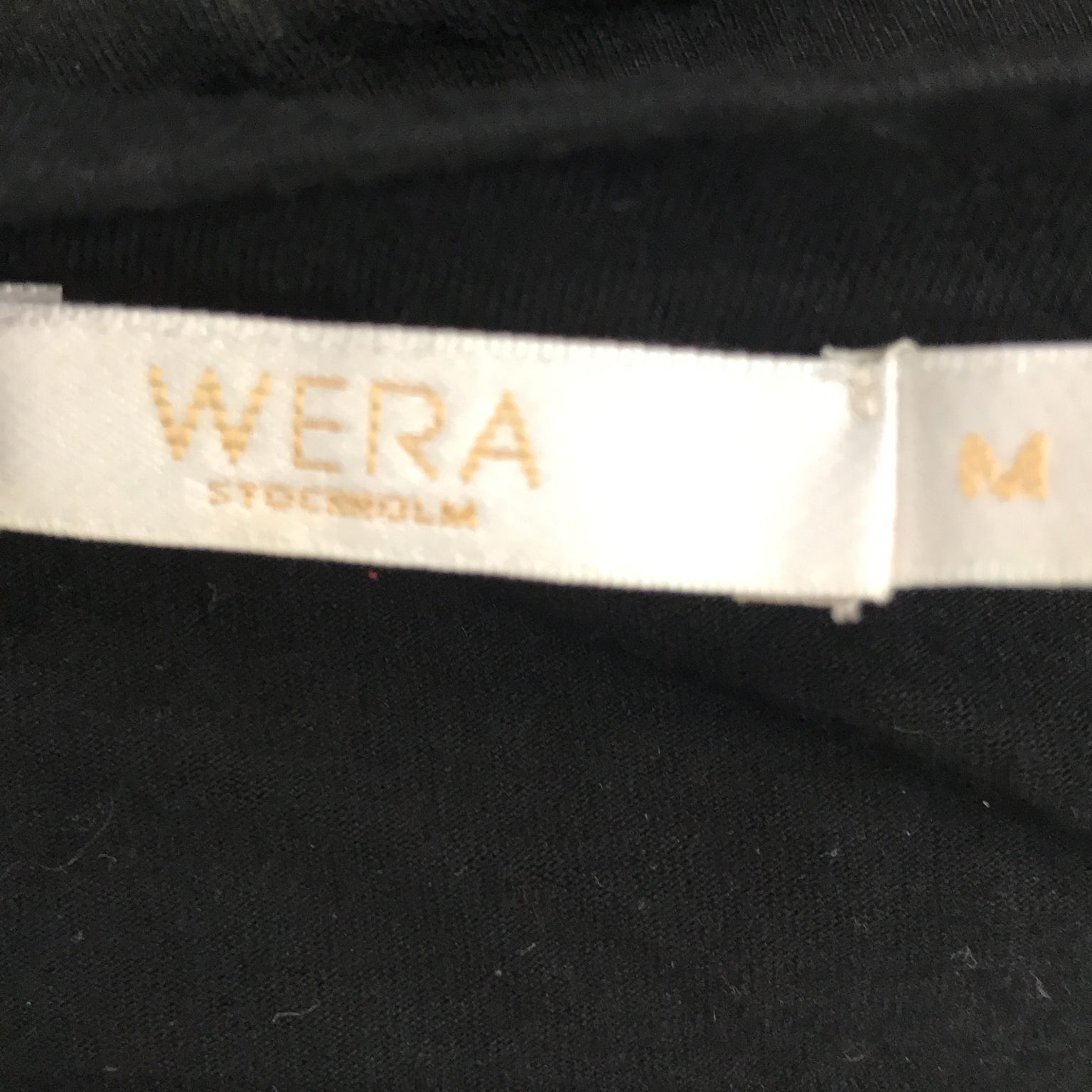 WERA Stockholm