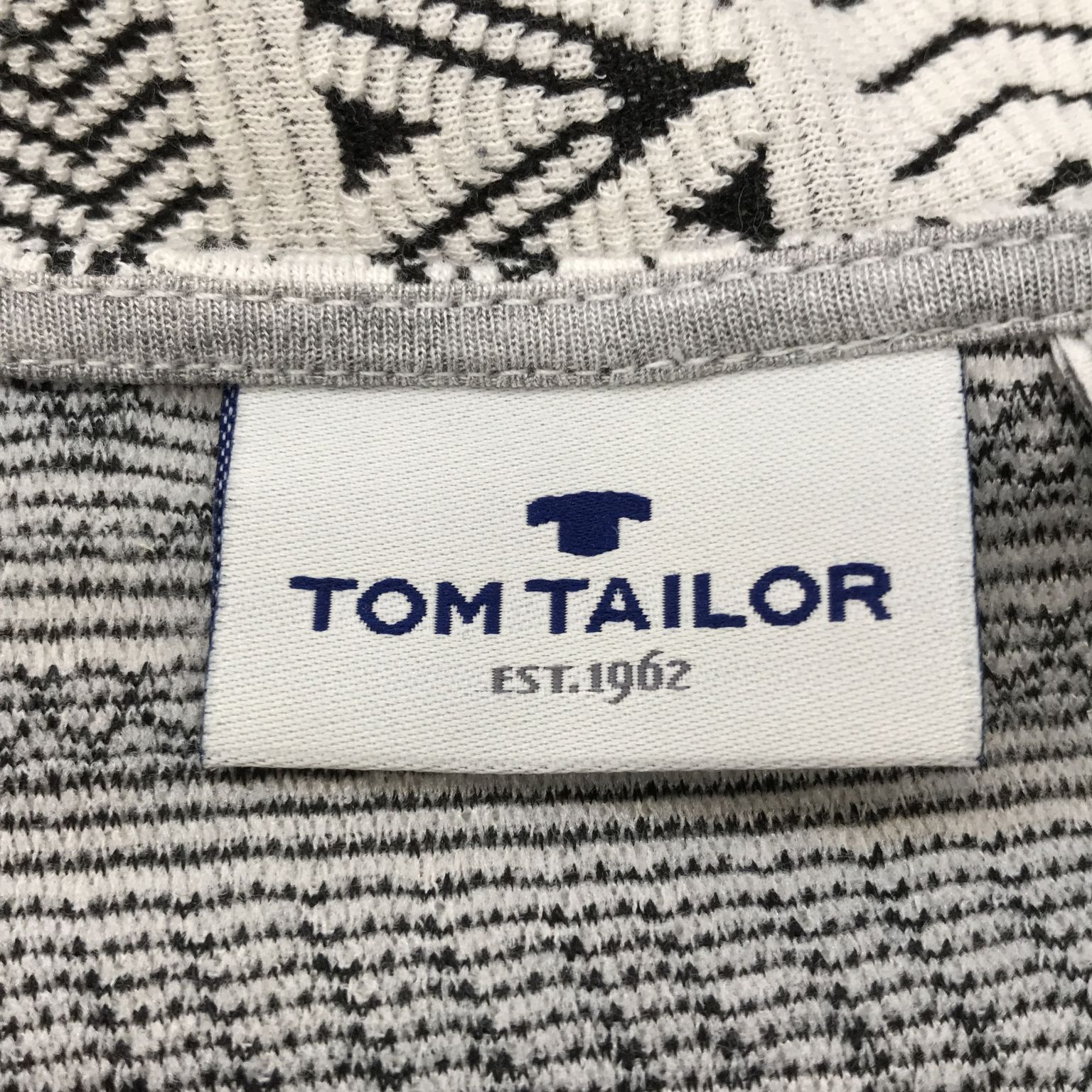 Tom Tailor