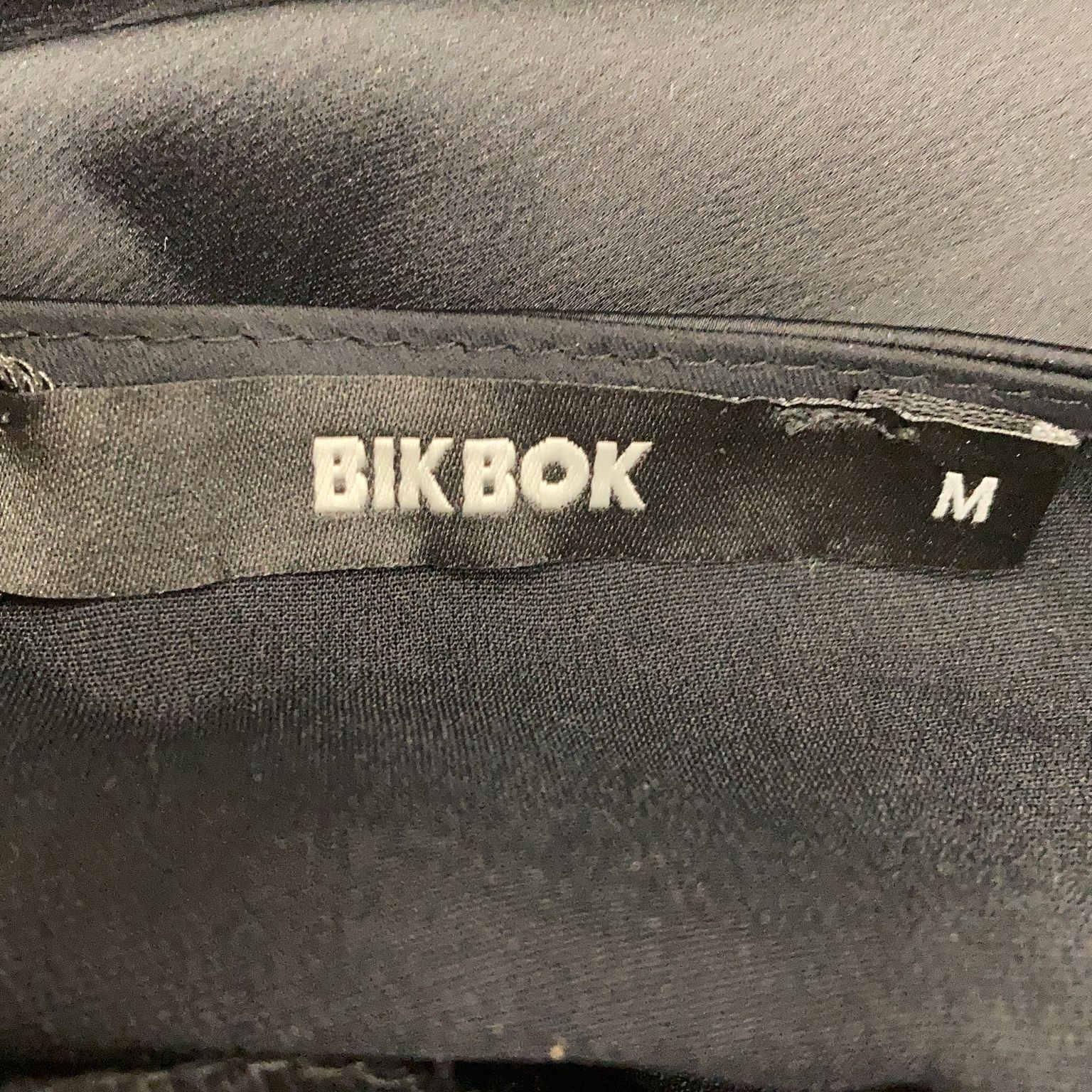 Bik Bok