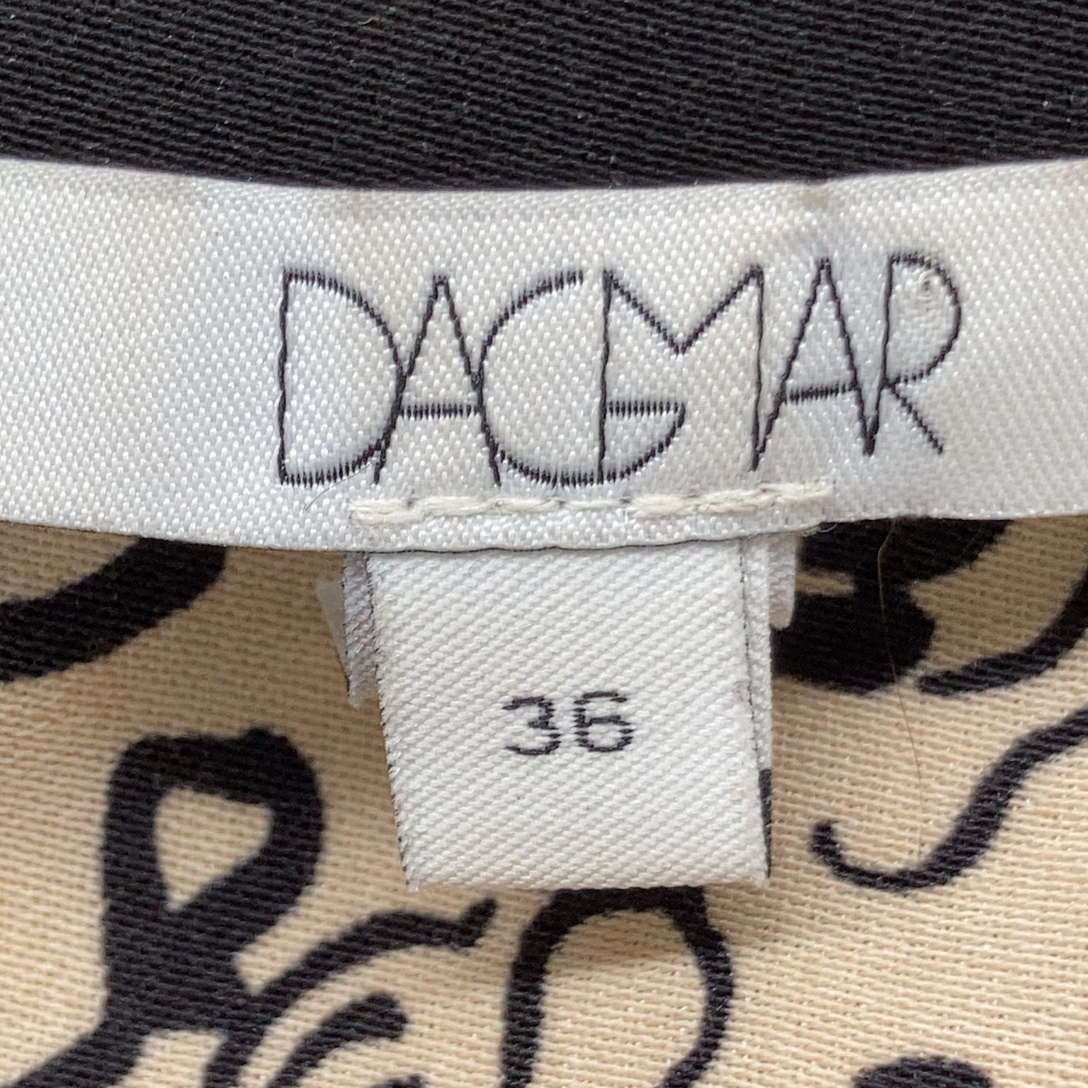 Dagmar