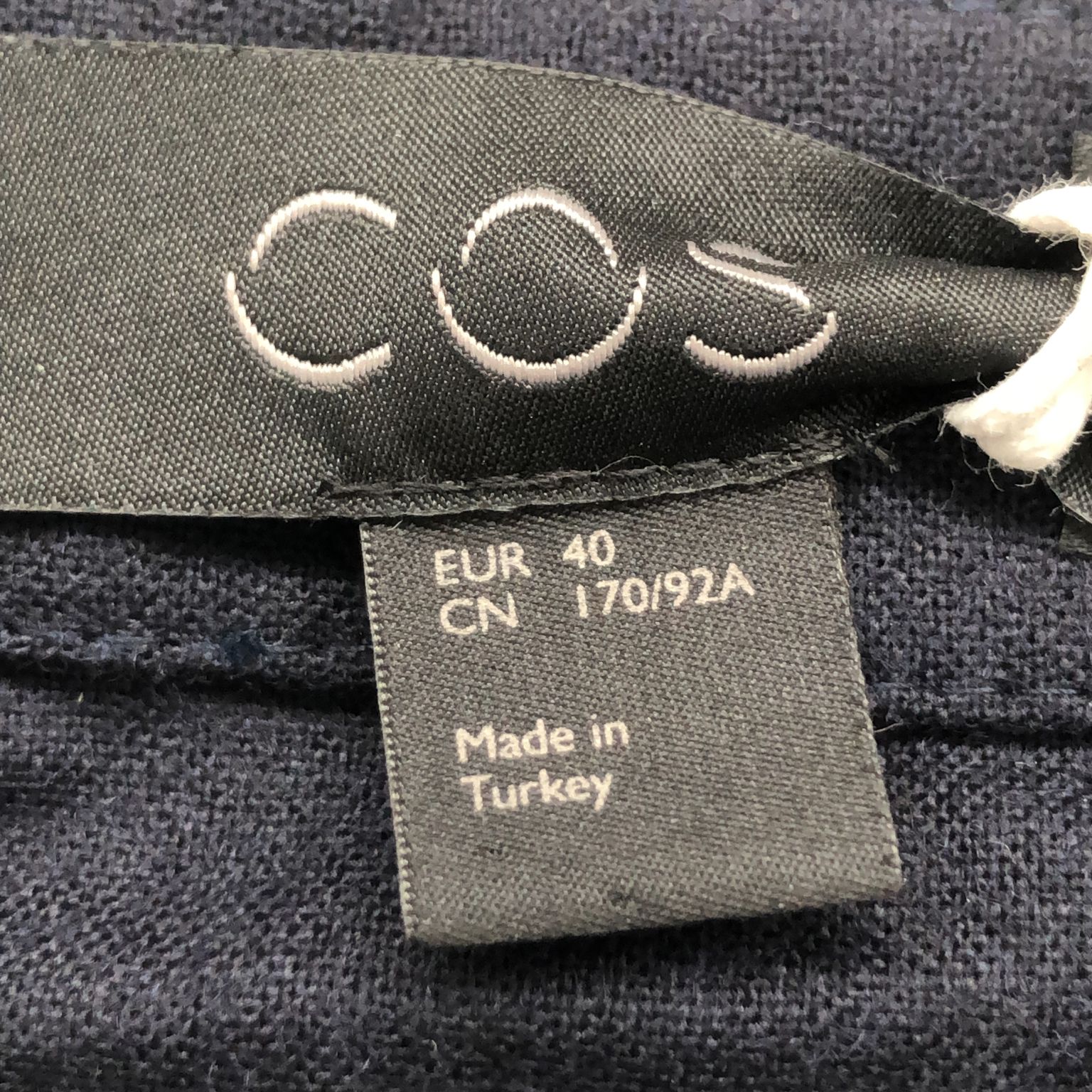 COS