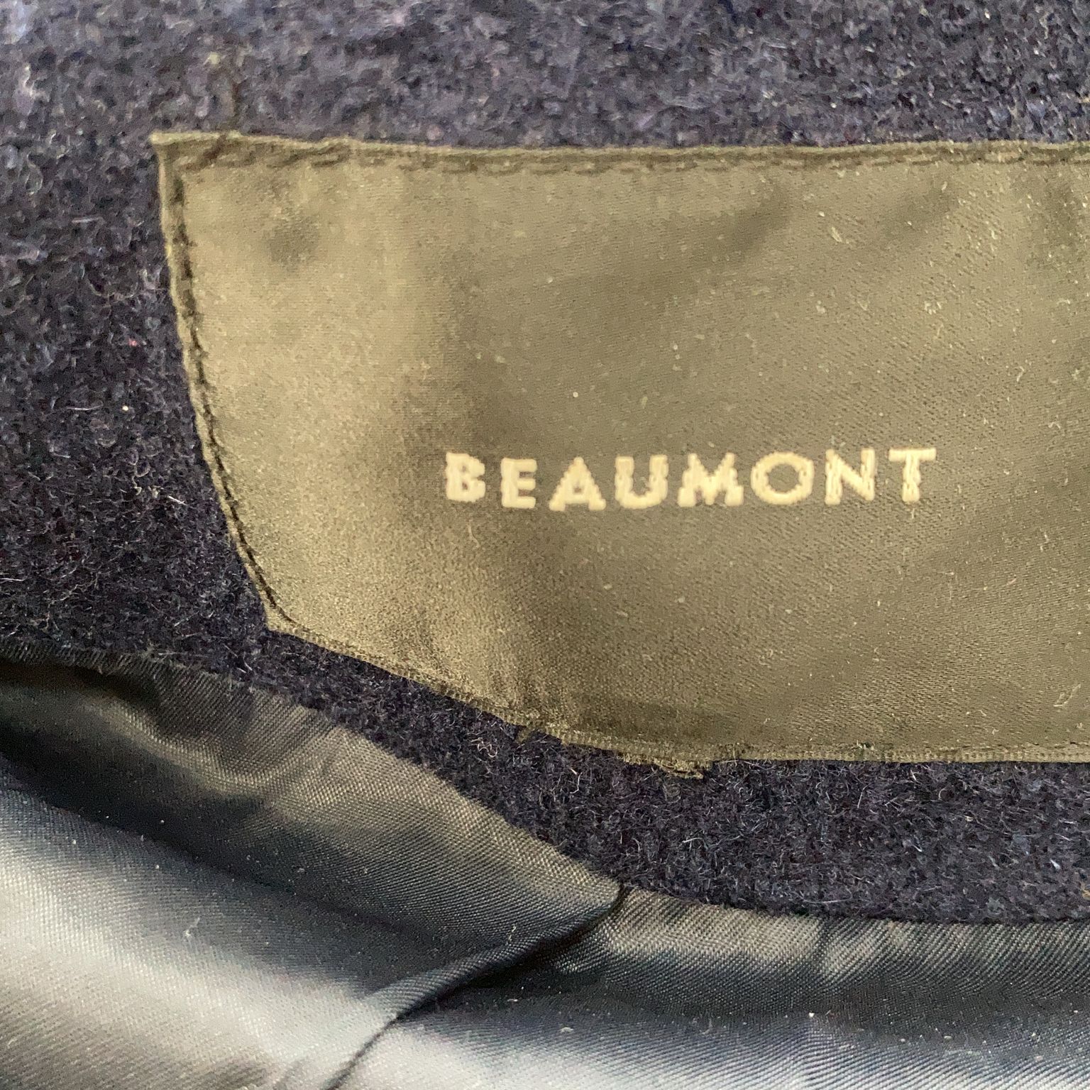 Beaumont