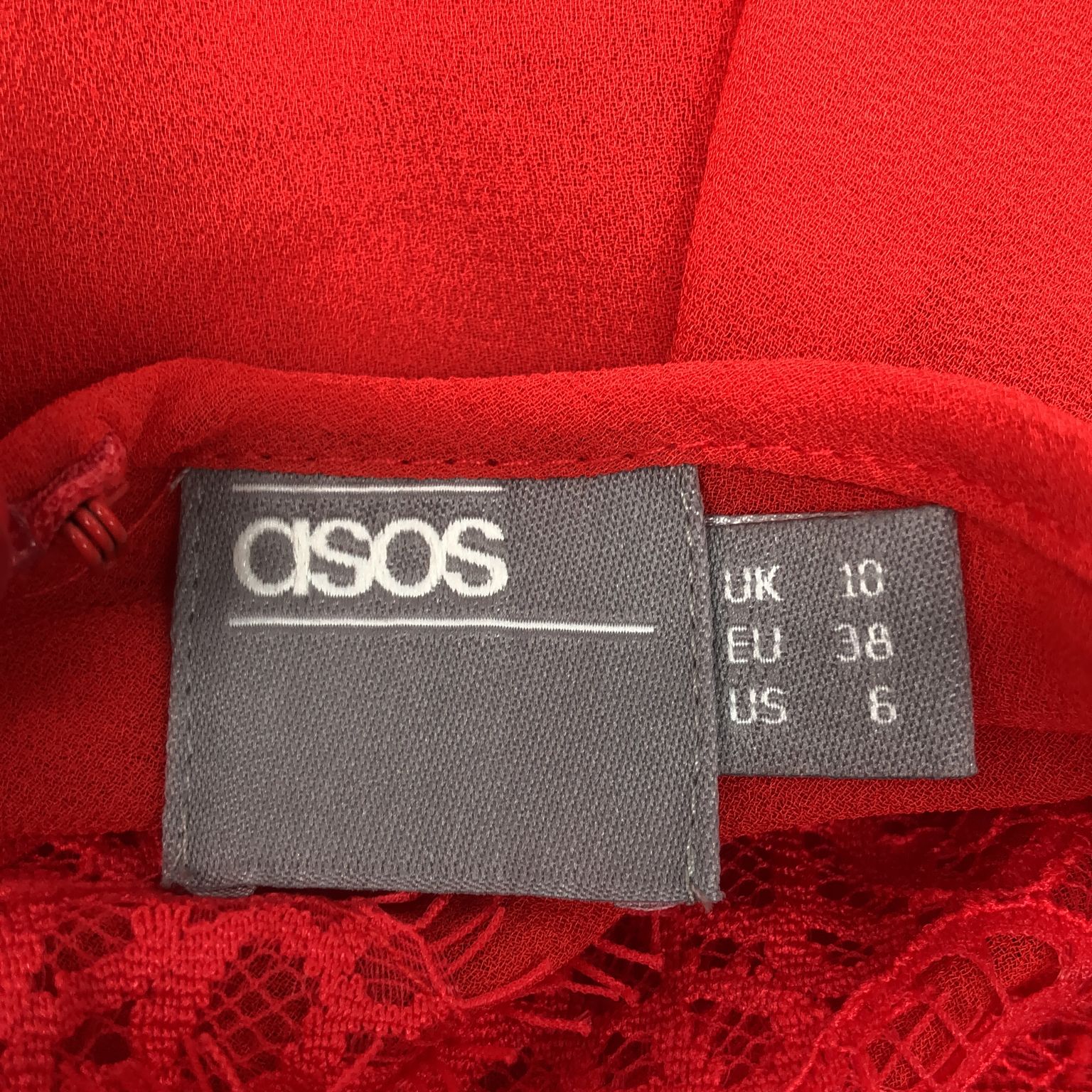 ASOS