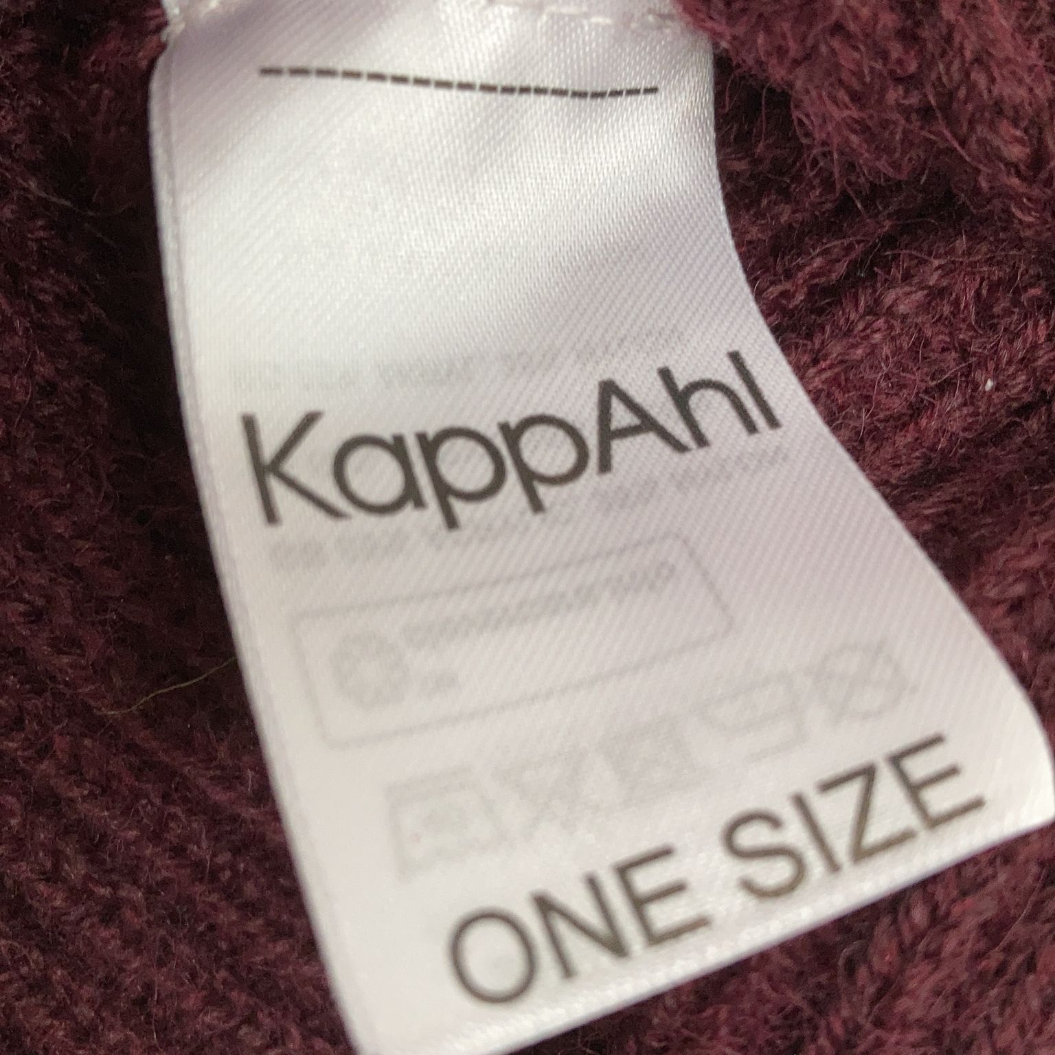 KappAhl