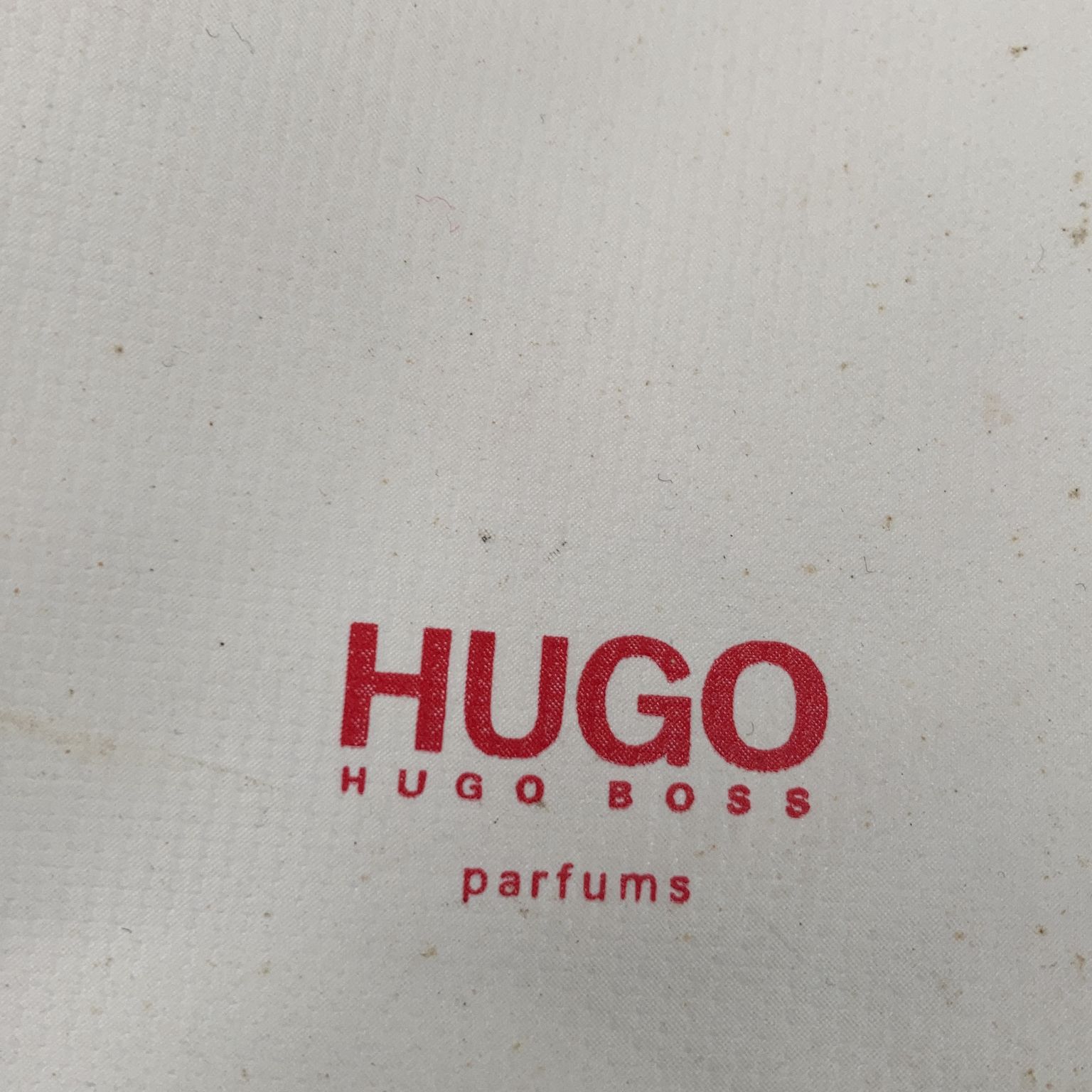 Hugo Hugo Boss