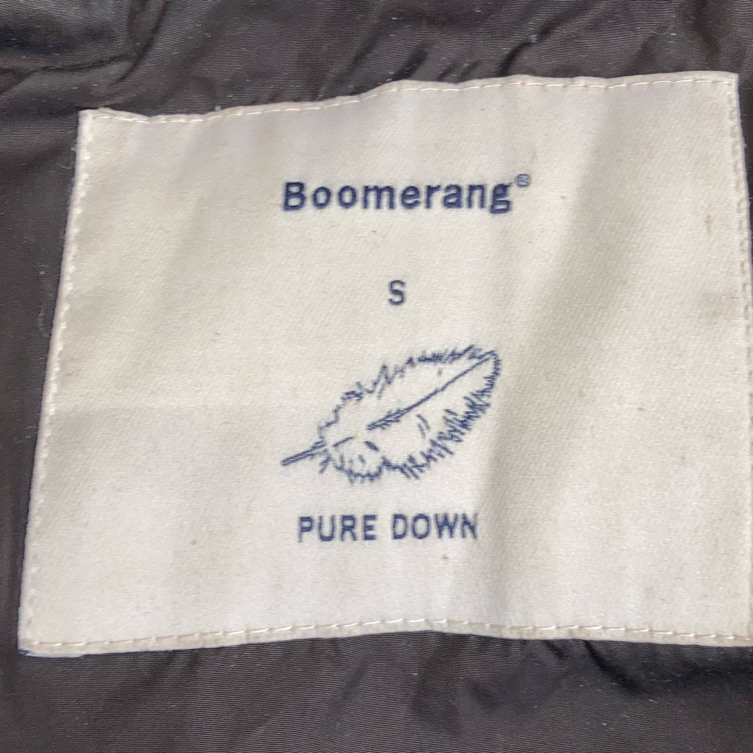 Boomerang