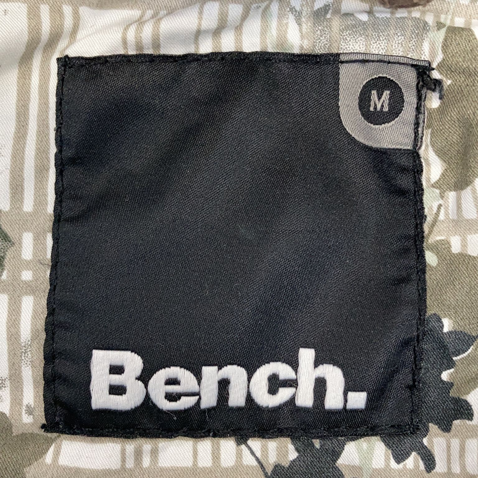 Bench