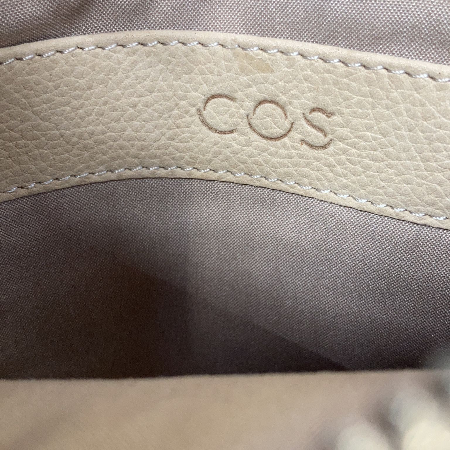 COS