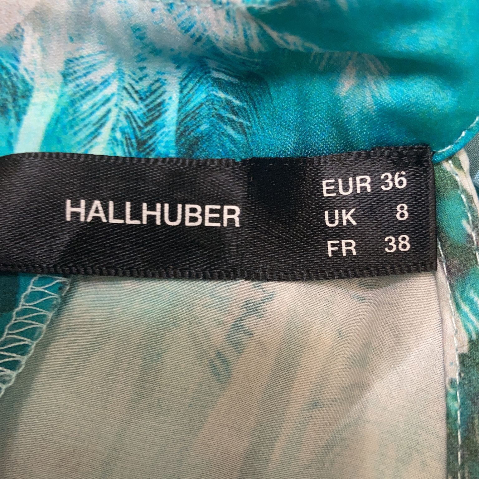 Hallhuber