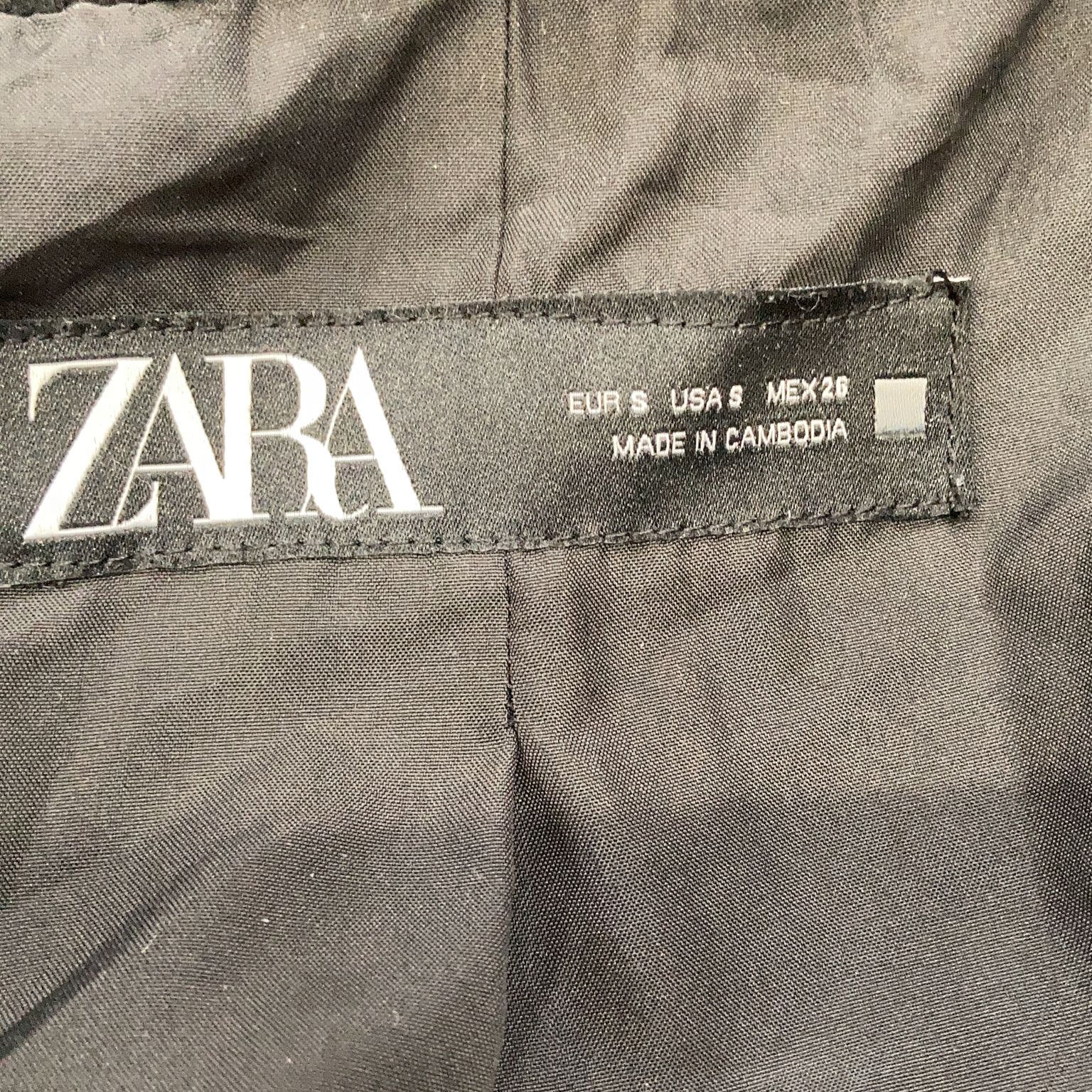 Zara