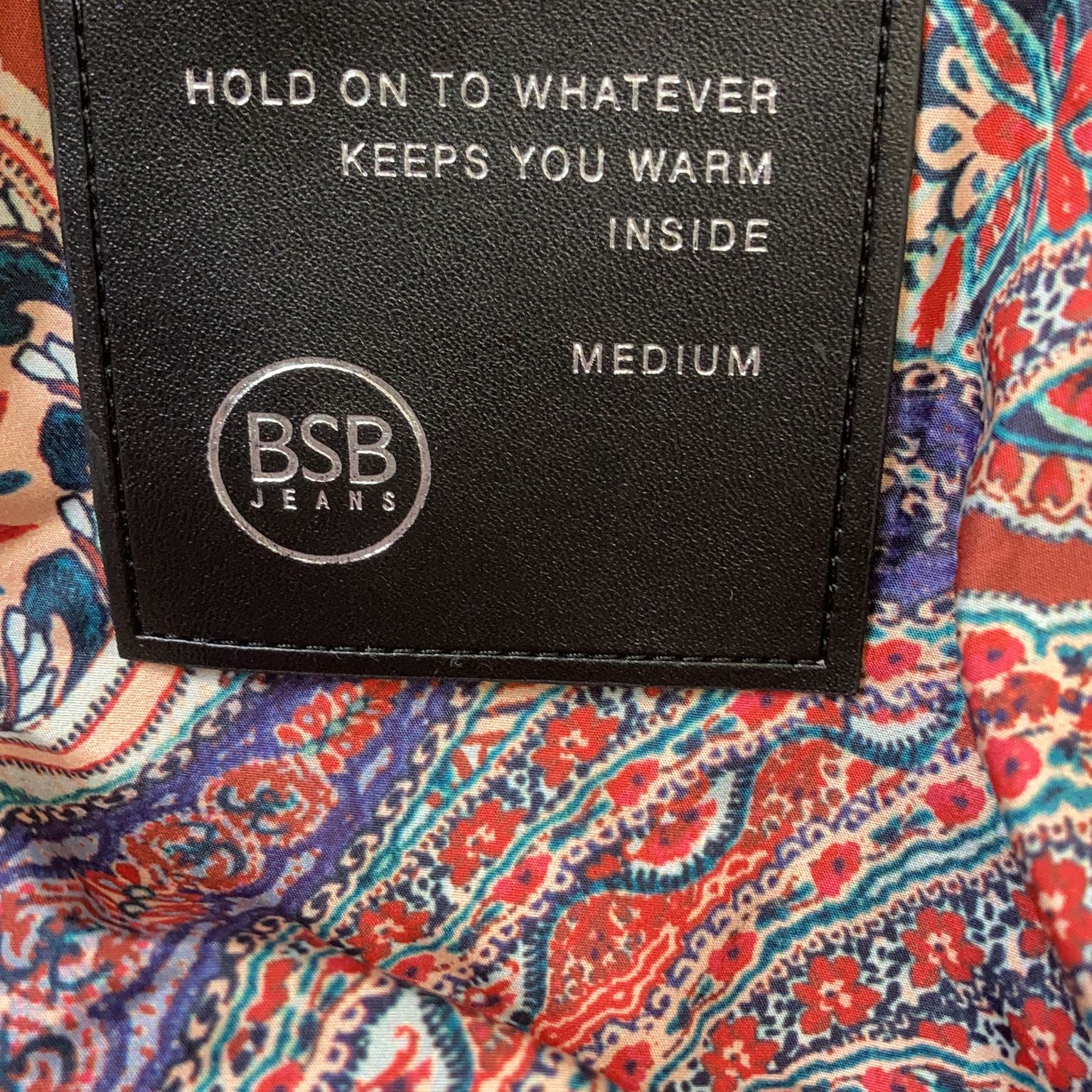 BSB Jeans