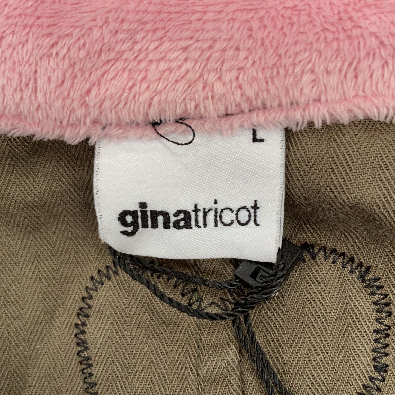 Gina Tricot