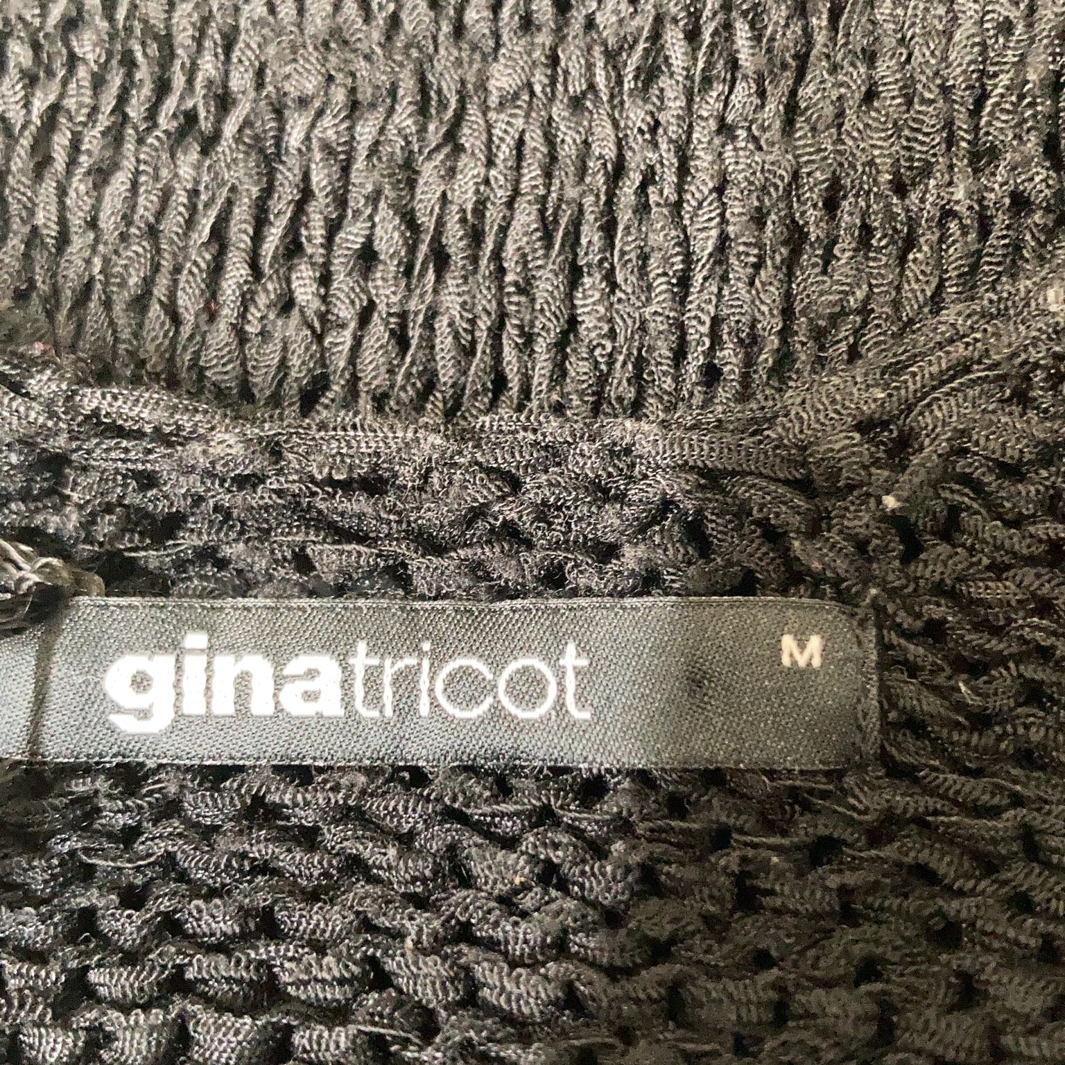 Gina Tricot