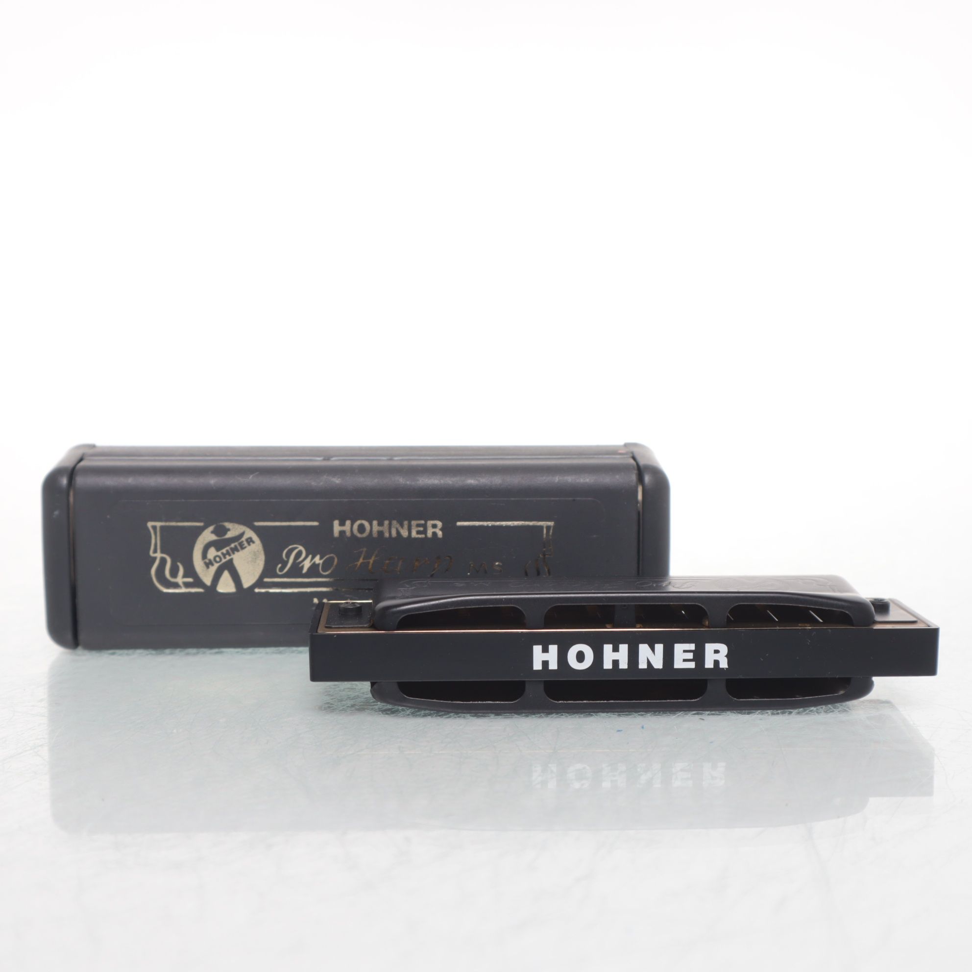 Hohner