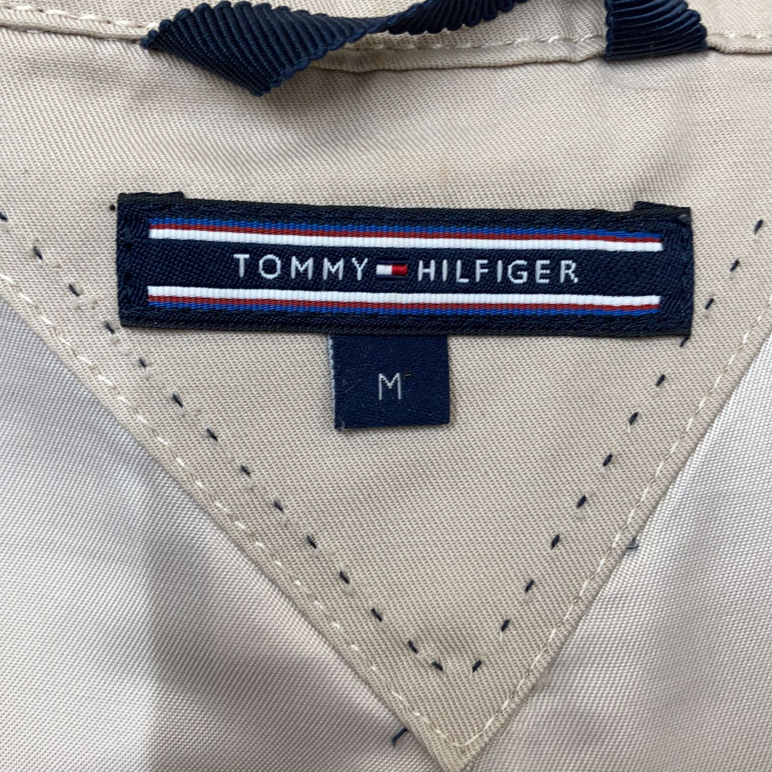 Tommy Hilfiger