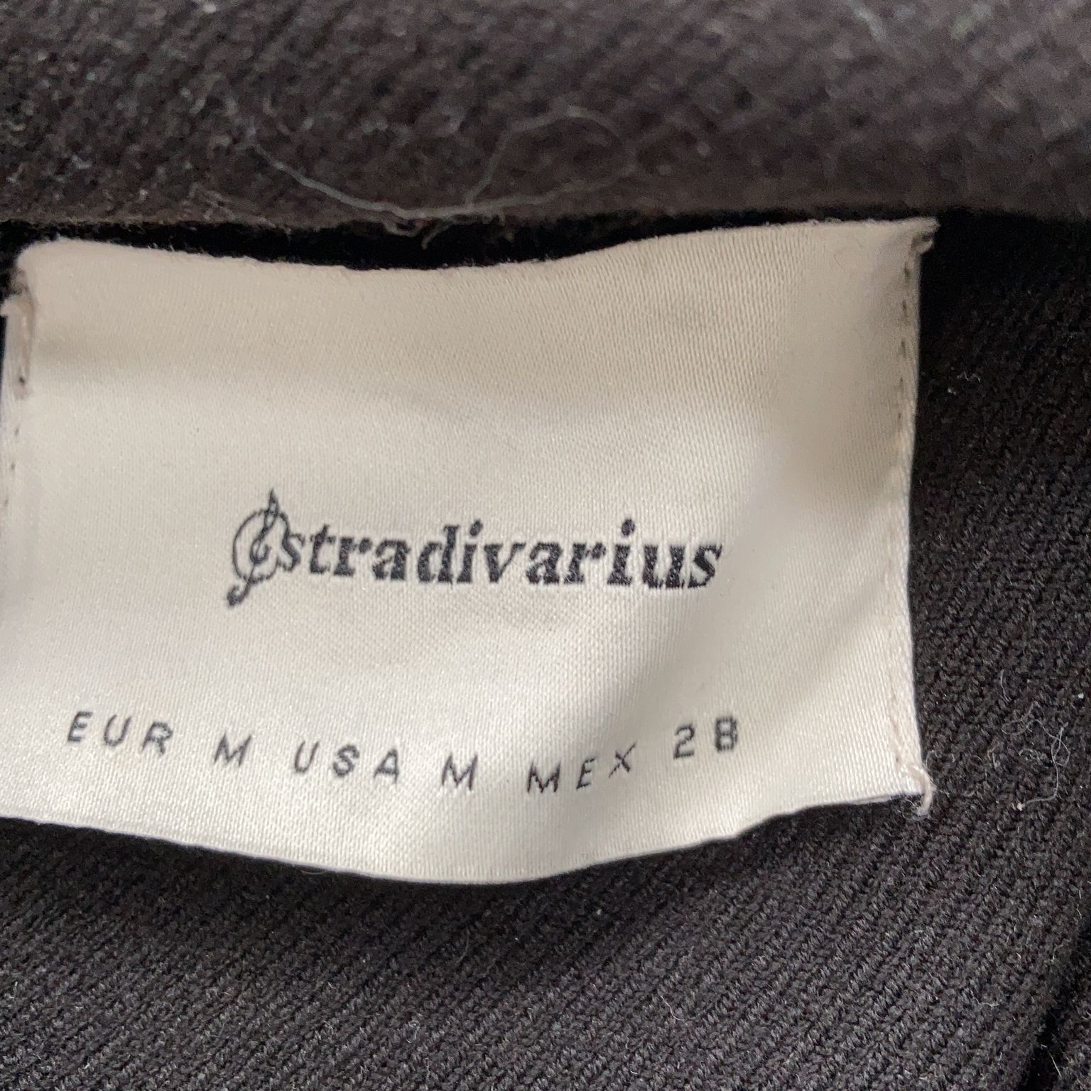 Stradivarius