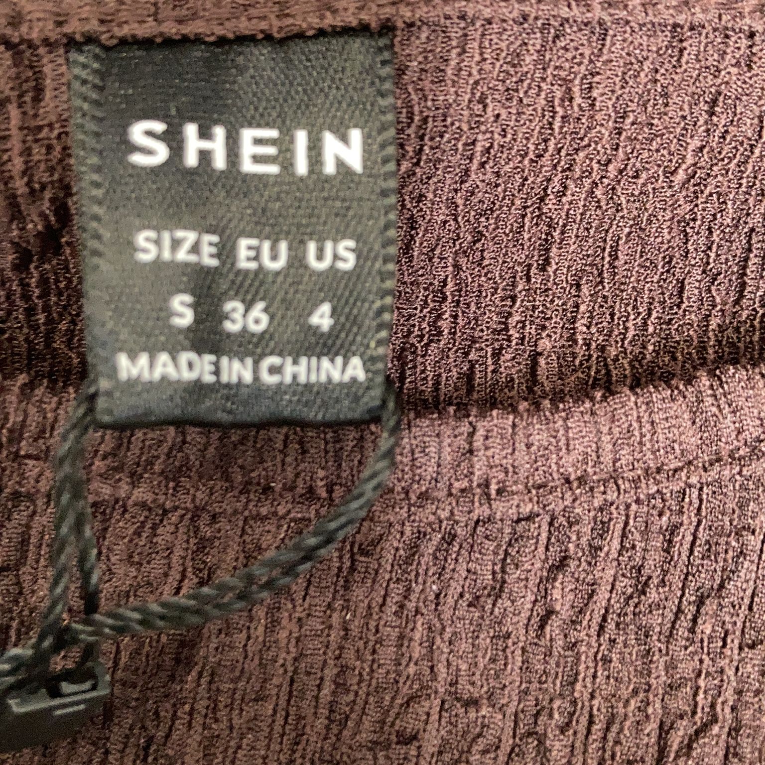 Shein