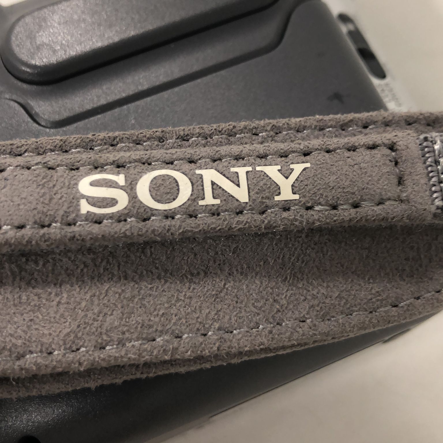 Sony