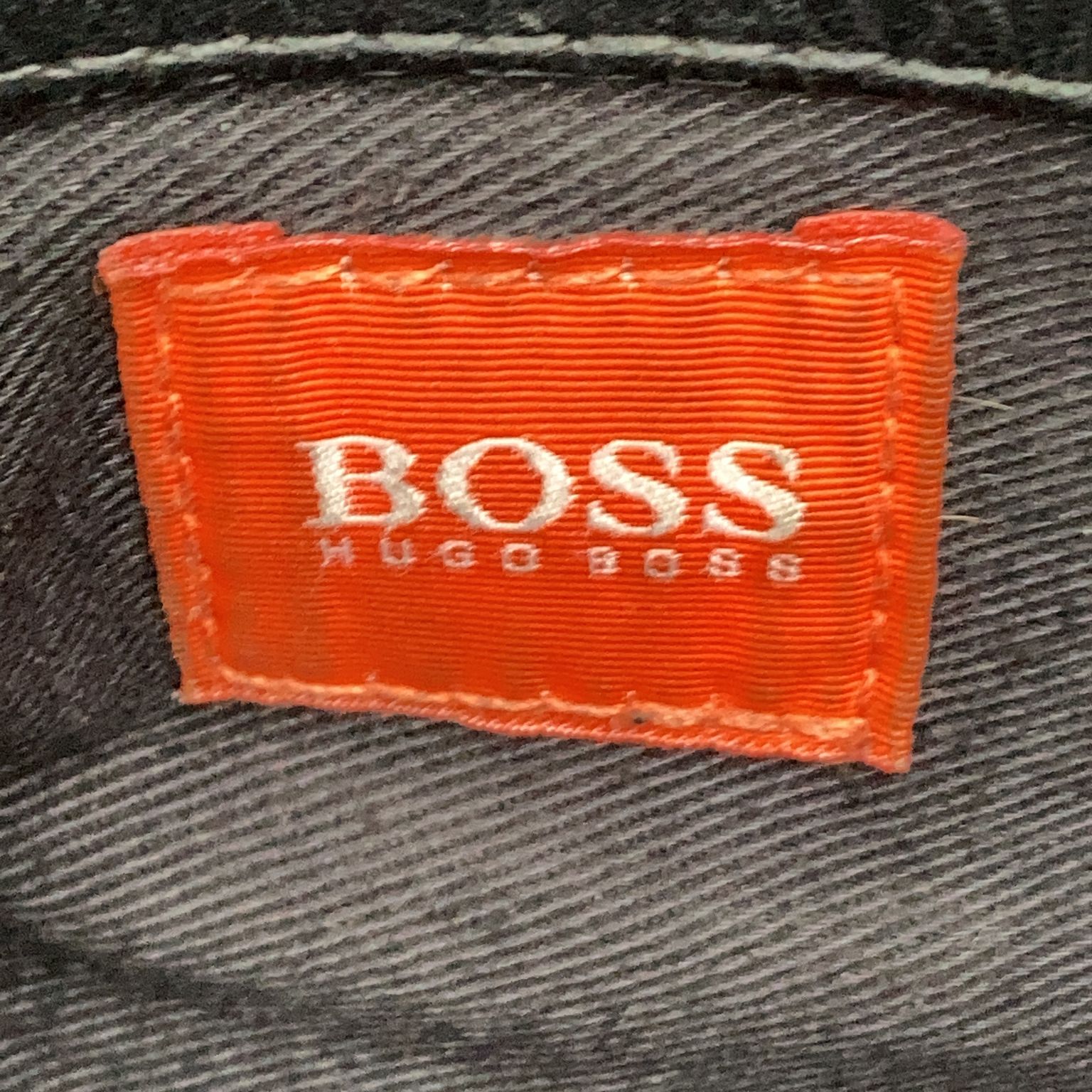 Boss Hugo Boss