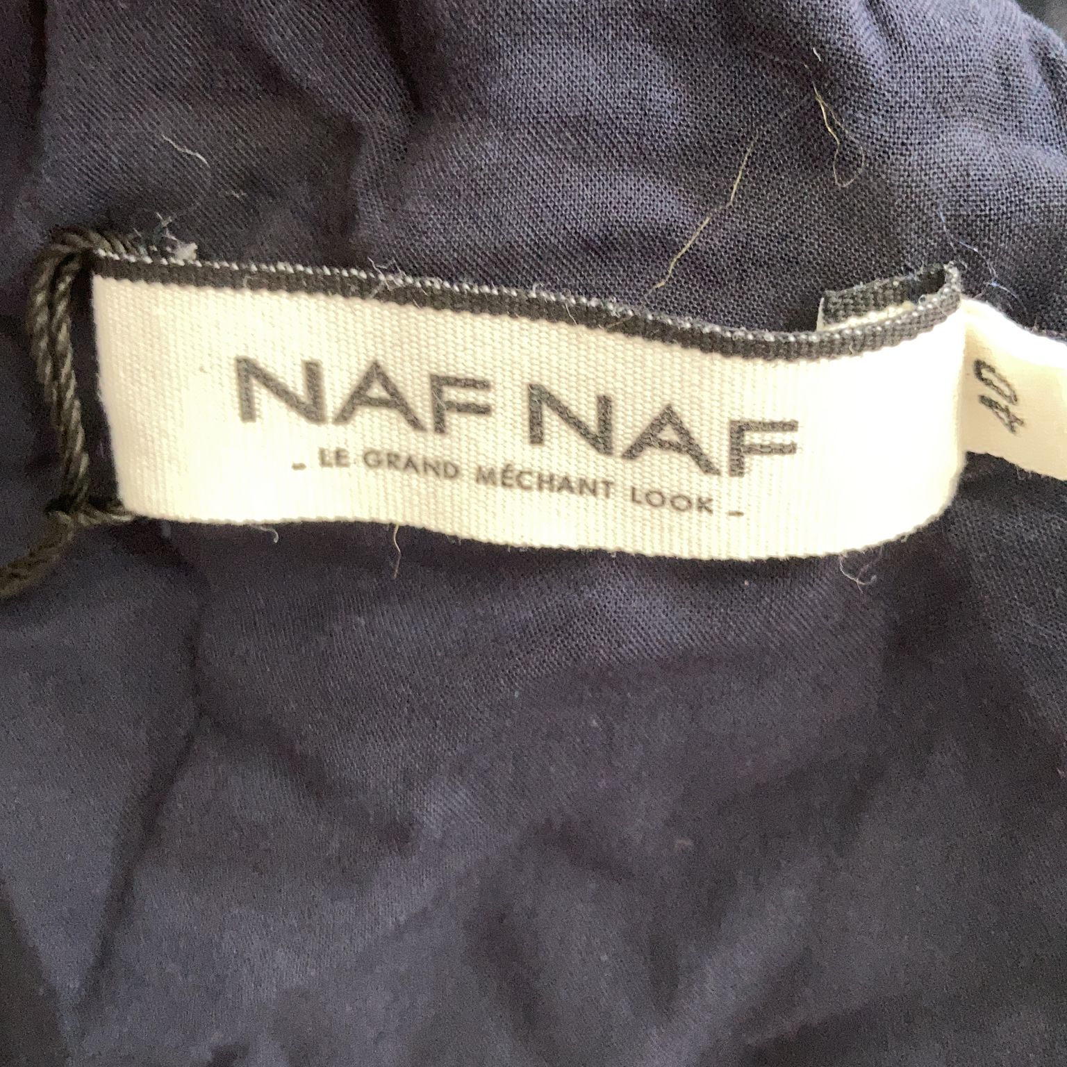 NafNaf