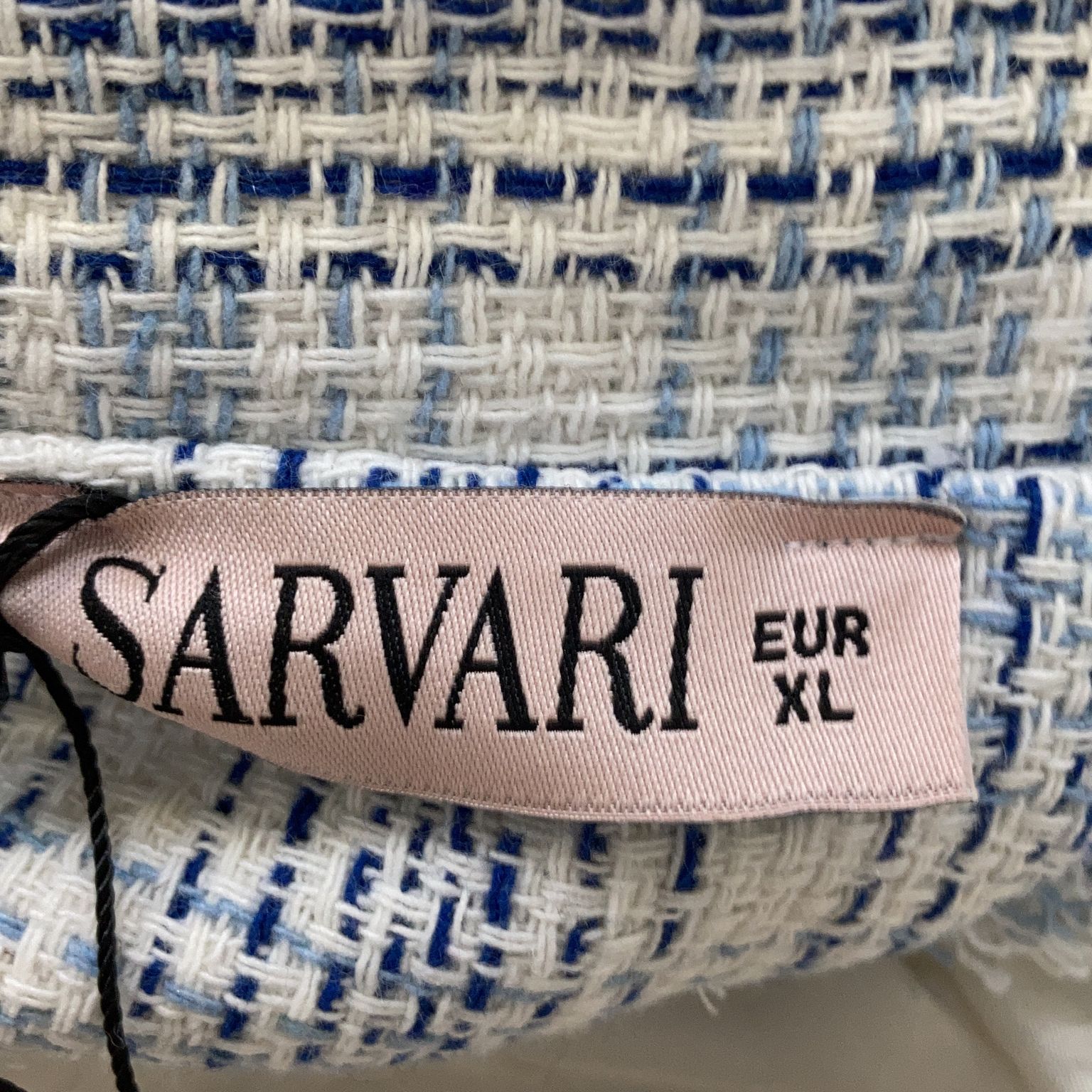 Sarvari