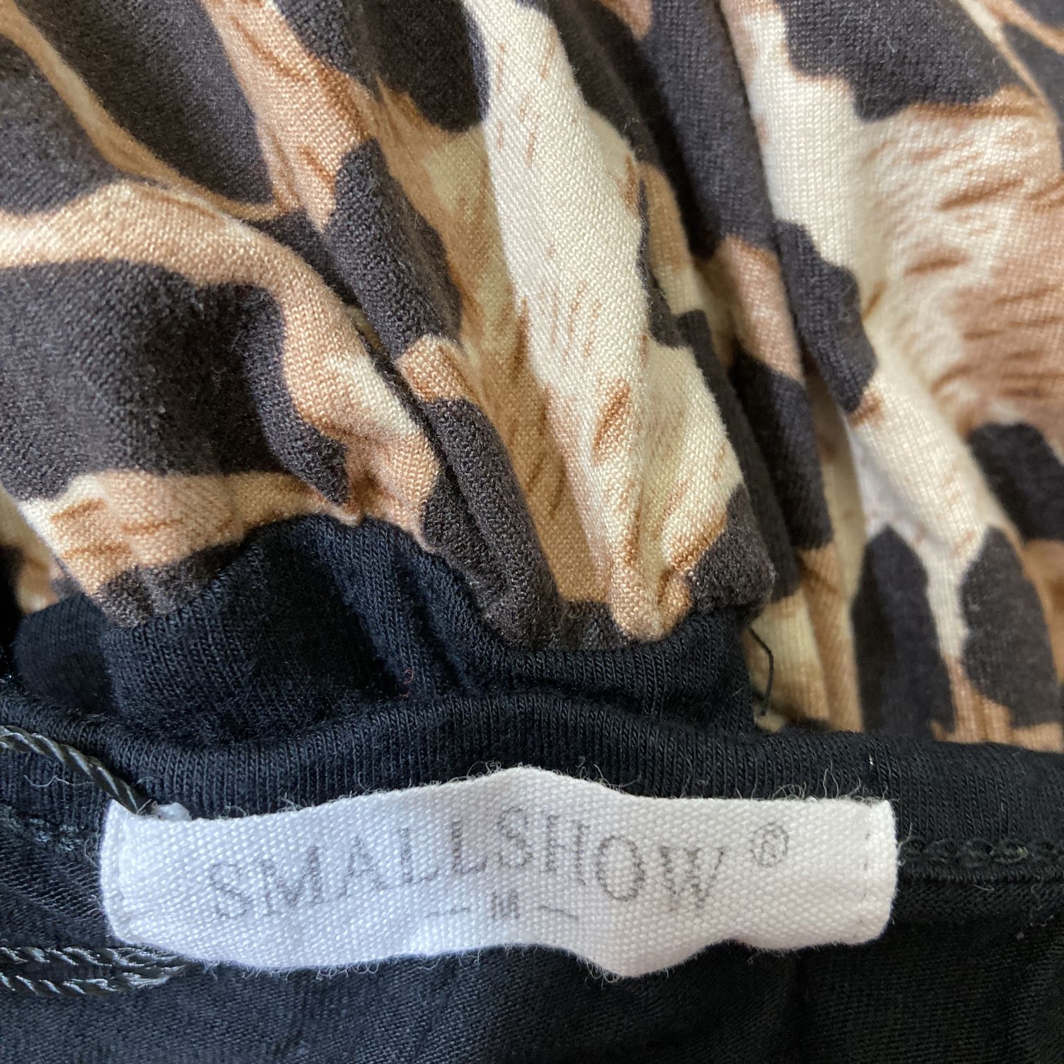 Smallshow