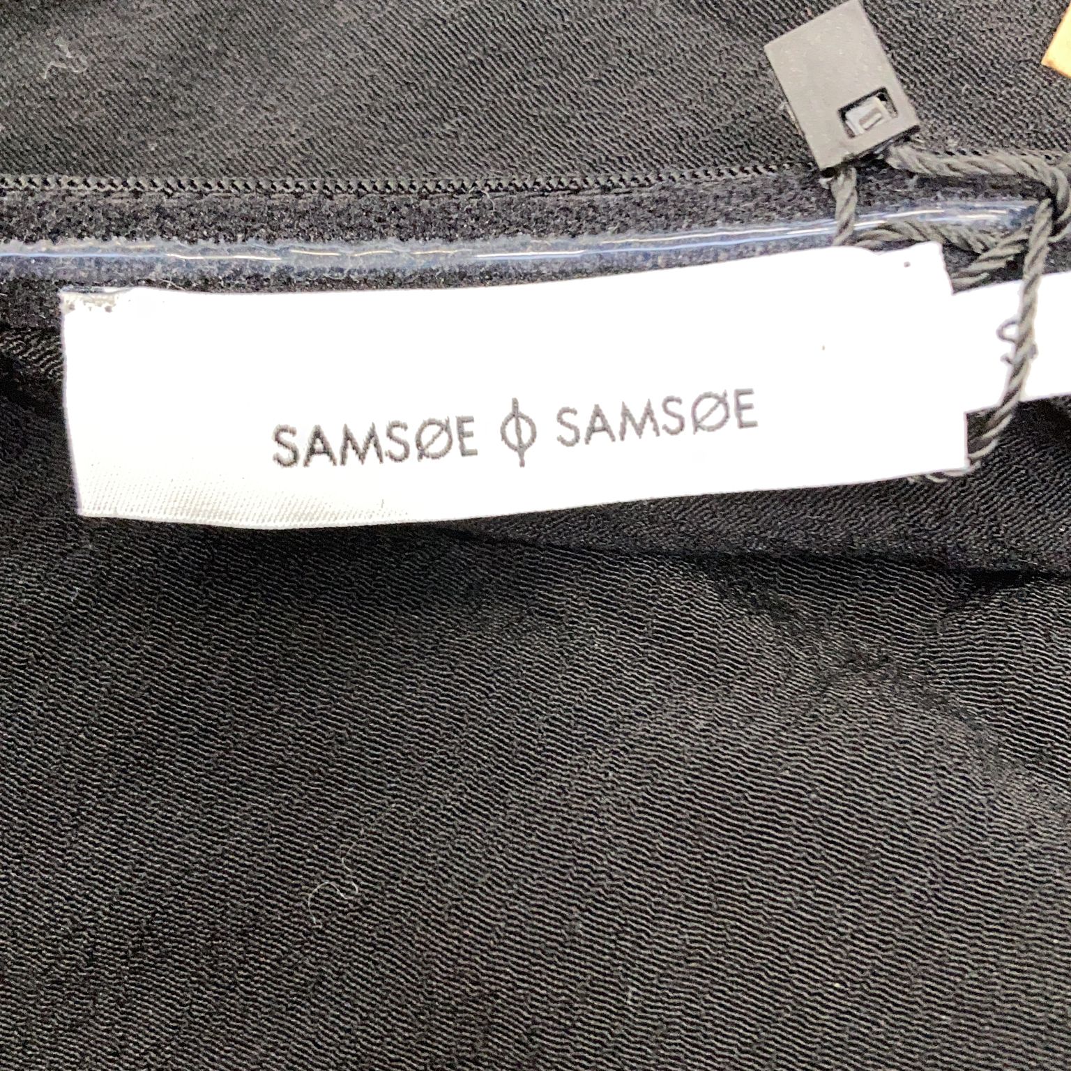 Samsøe  Samsøe