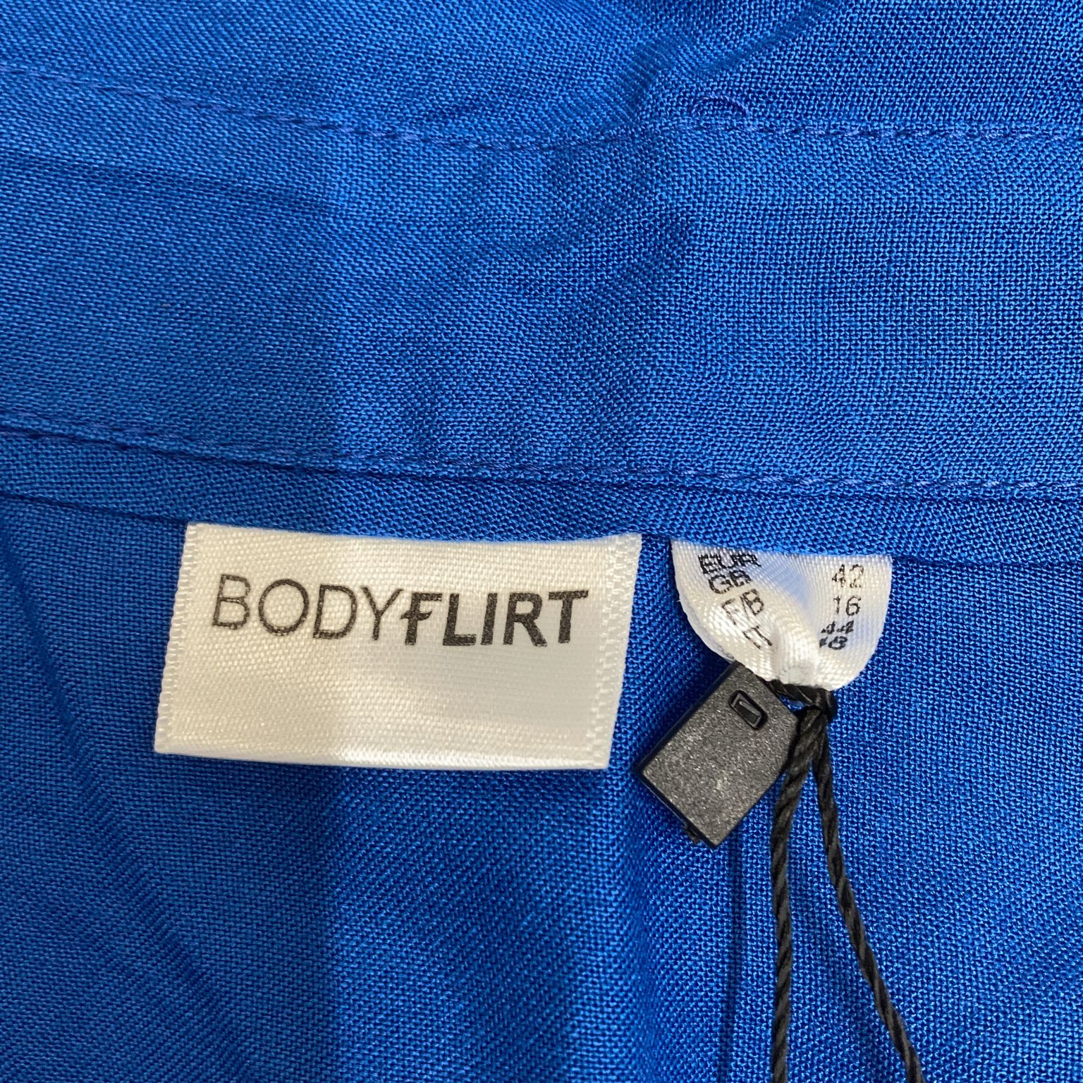 Bodyflirt