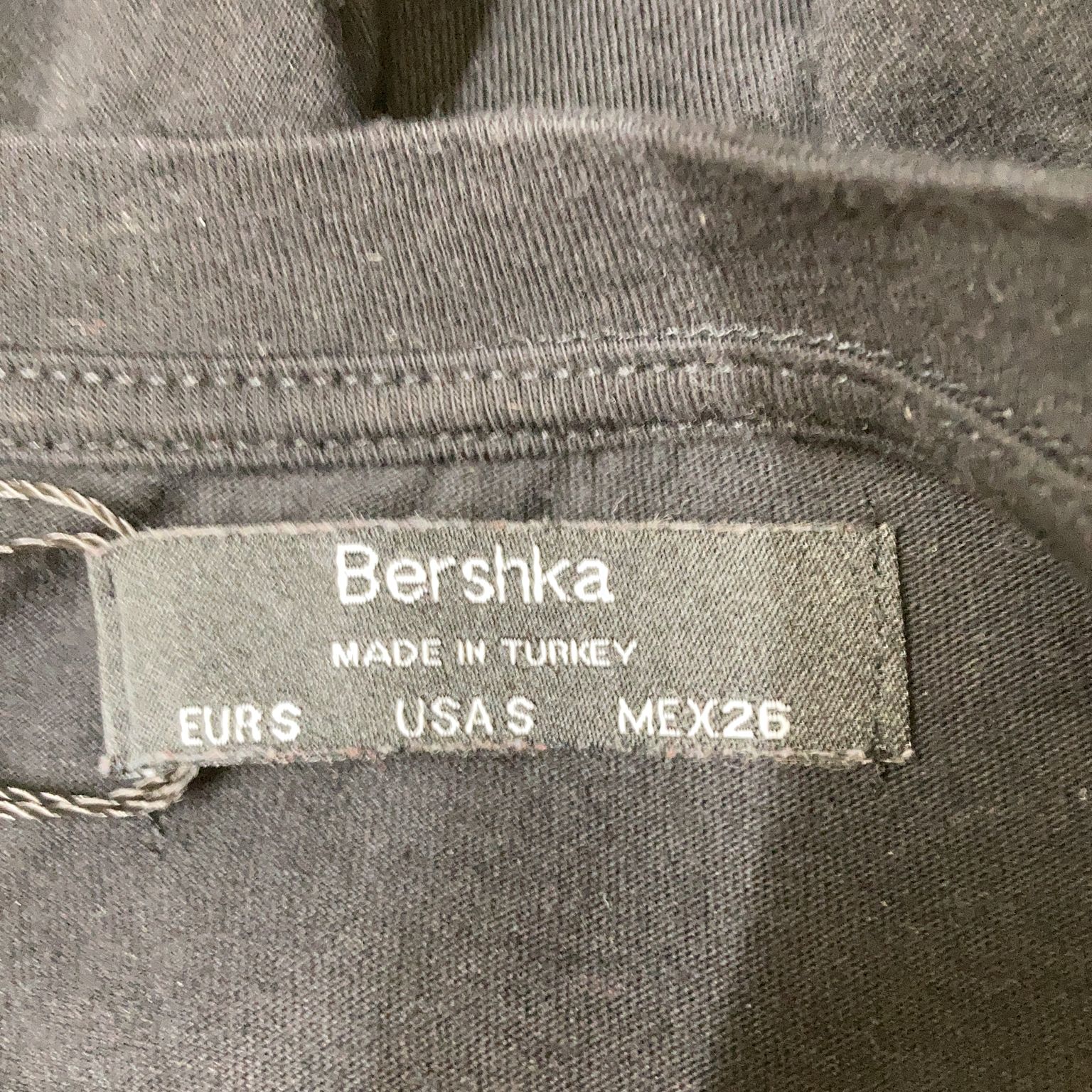 Bershka