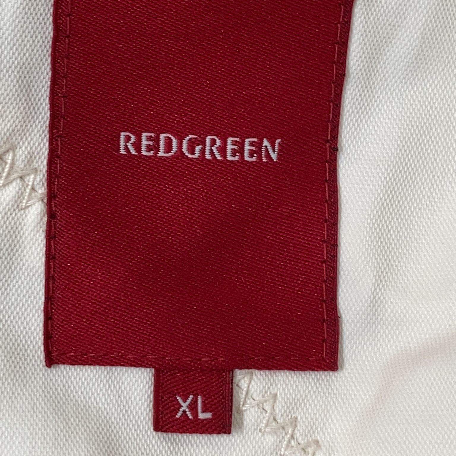 Redgreen