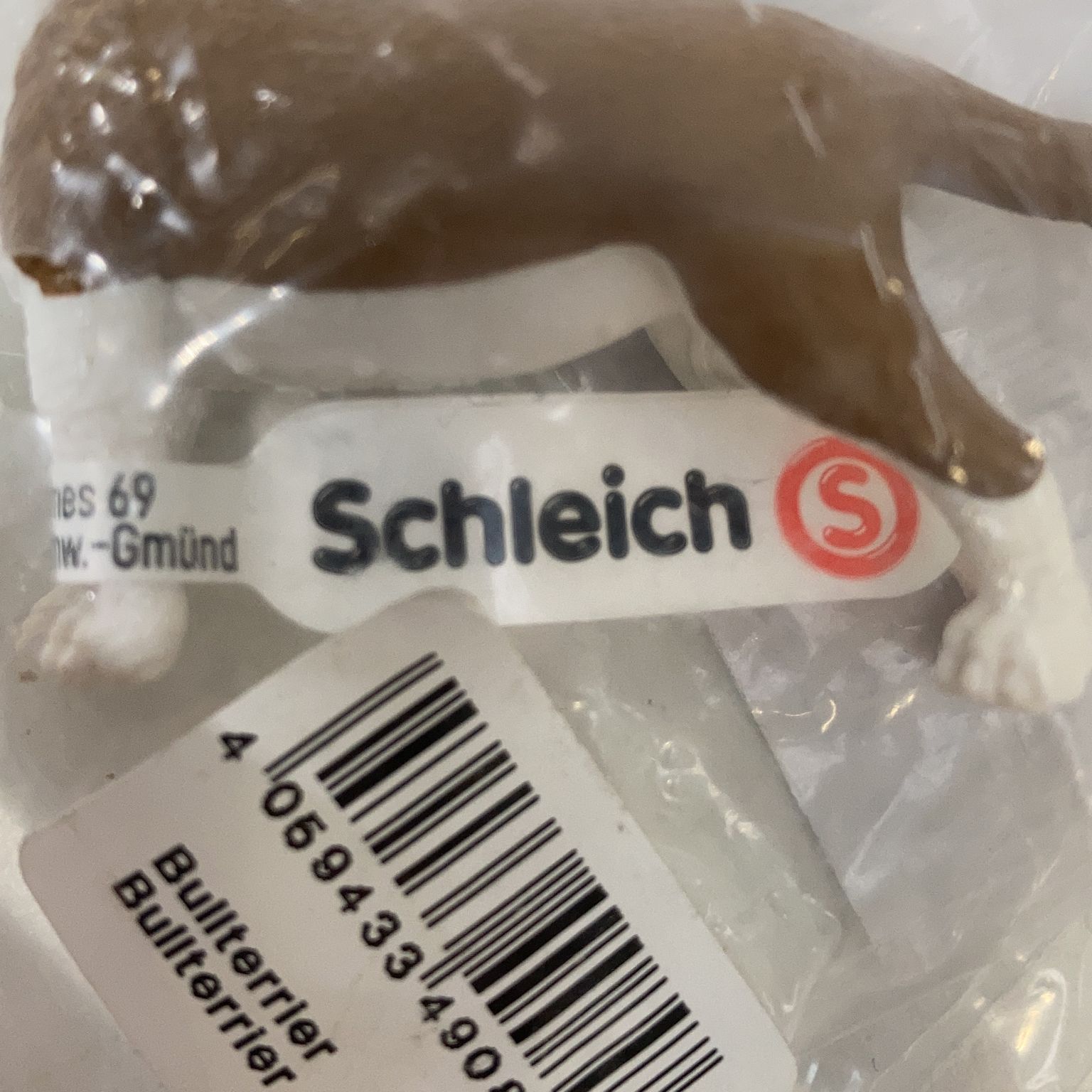 Schleich