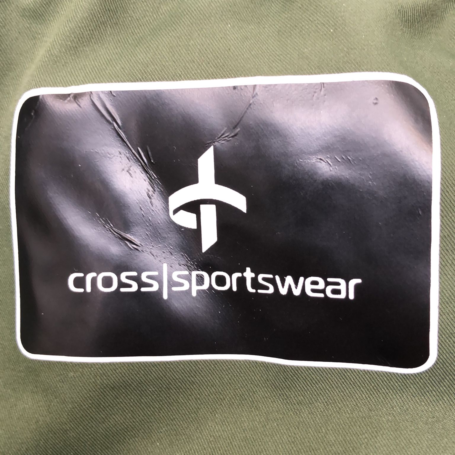 Cross Sportswear