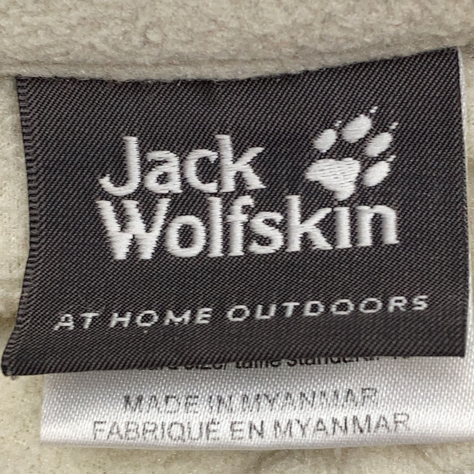 Jack Wolfskin